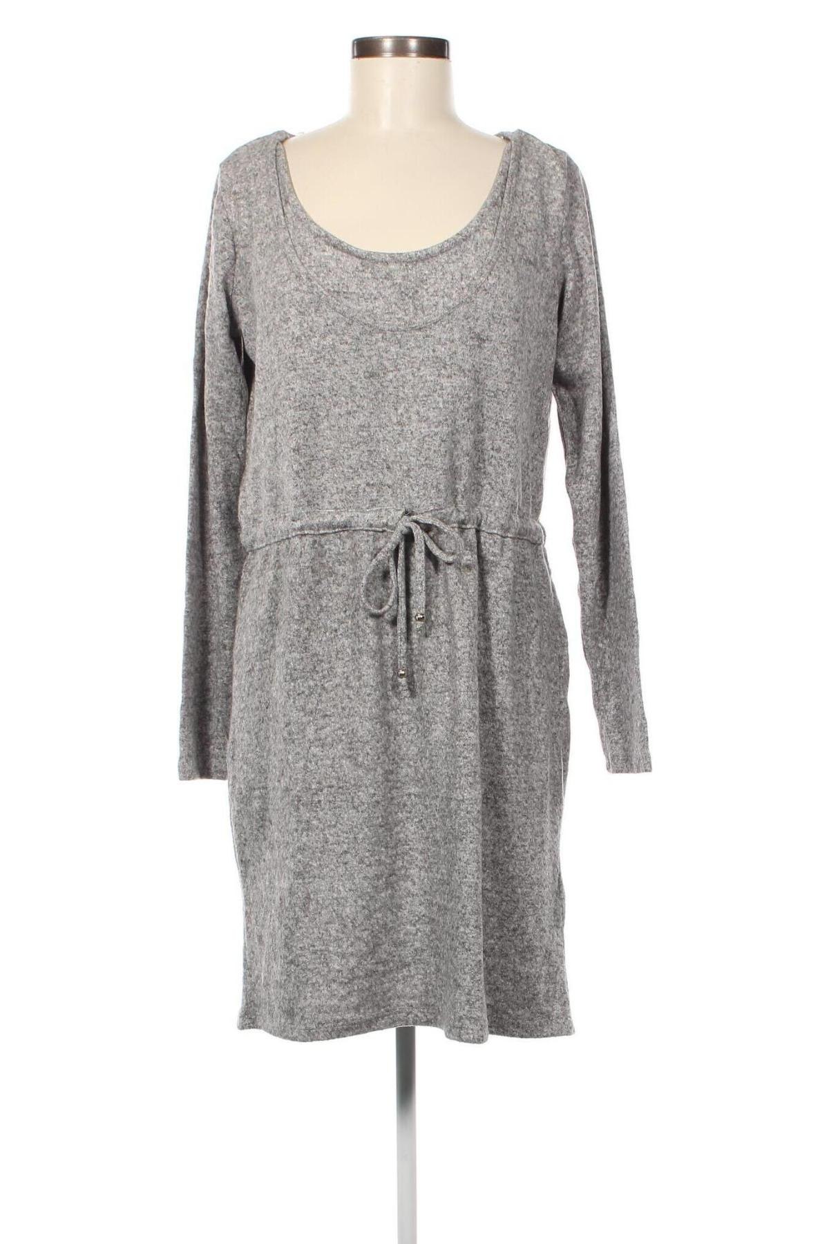 Kleid H&M, Größe M, Farbe Grau, Preis € 8,07