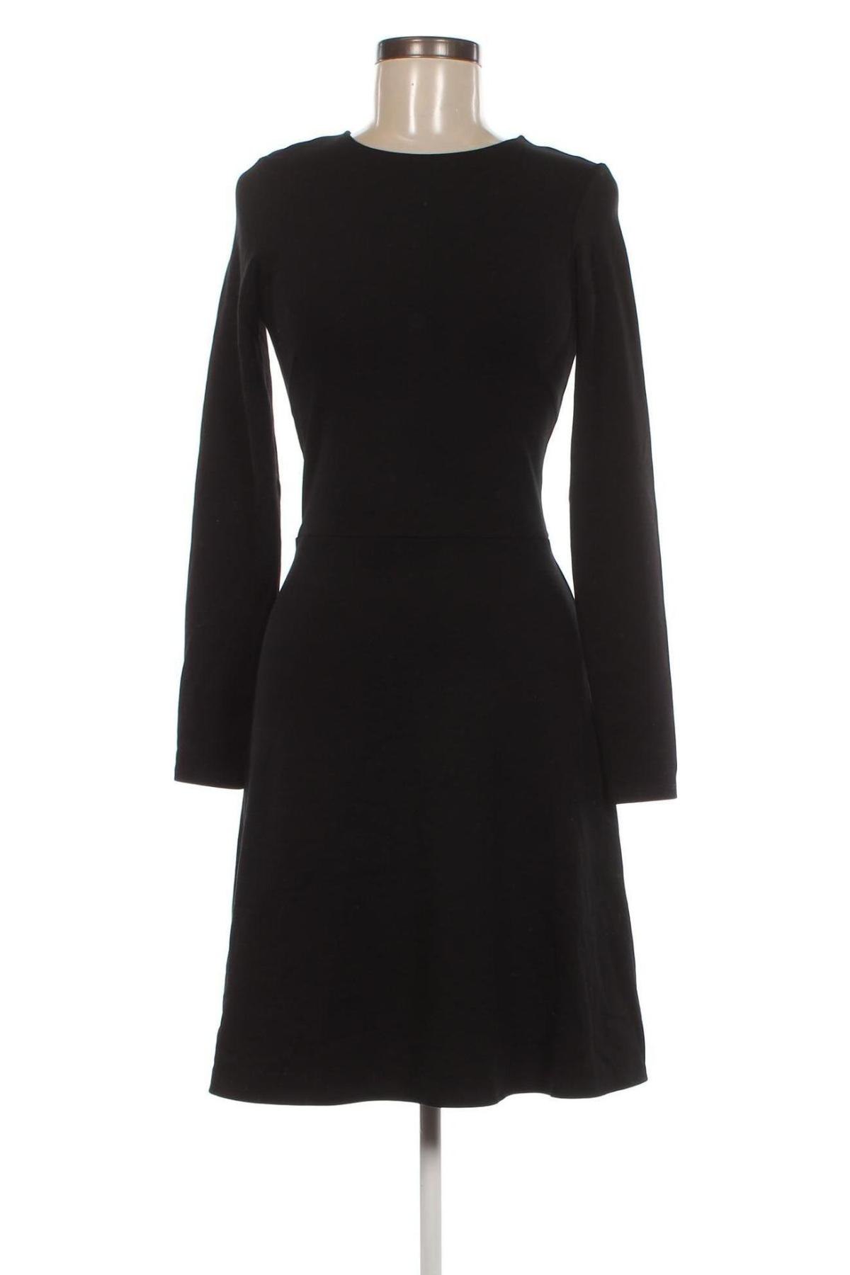 Šaty  H&M, Velikost S, Barva Černá, Cena  330,00 Kč