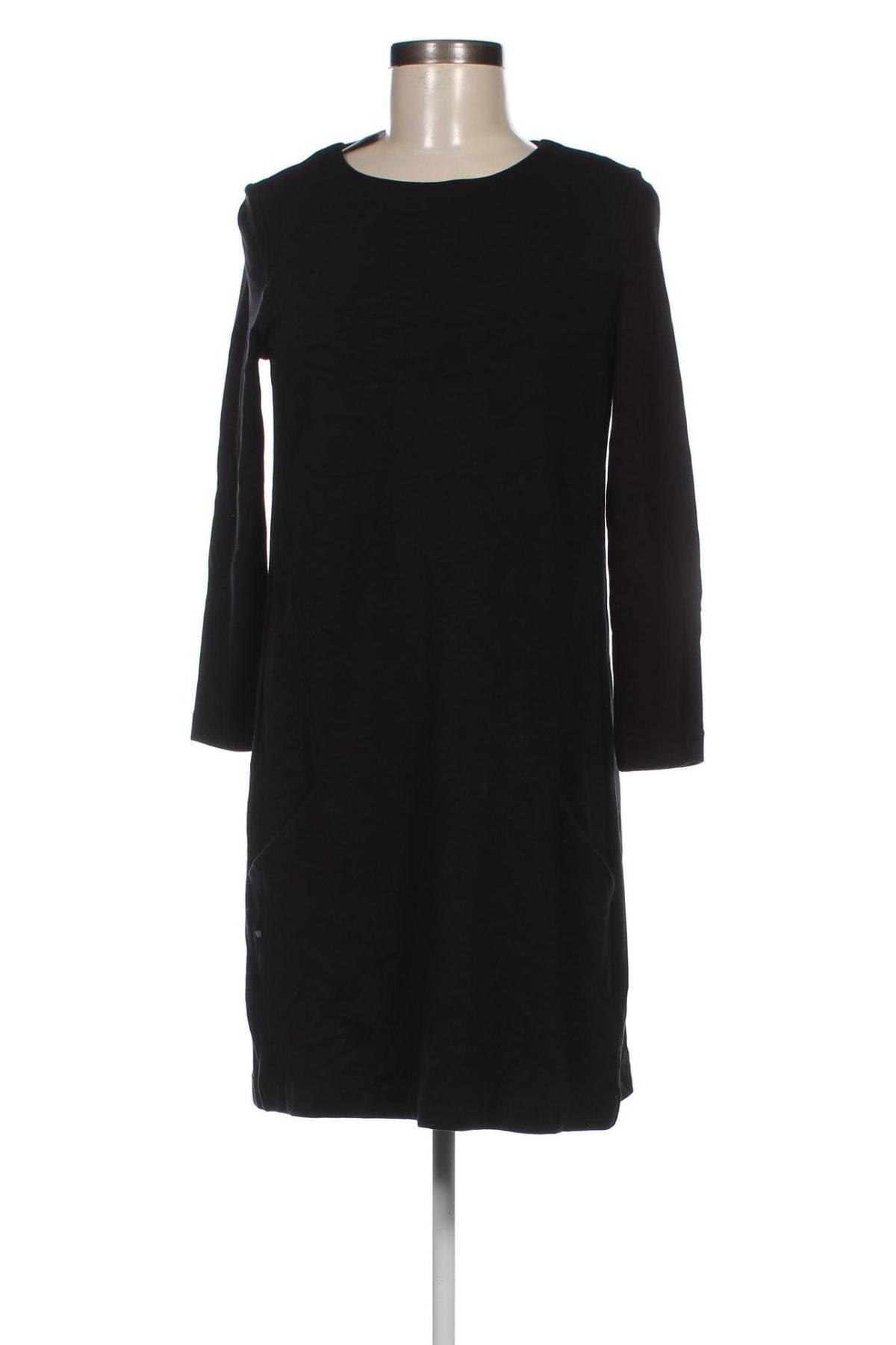 Kleid H&M, Größe S, Farbe Schwarz, Preis € 8,07