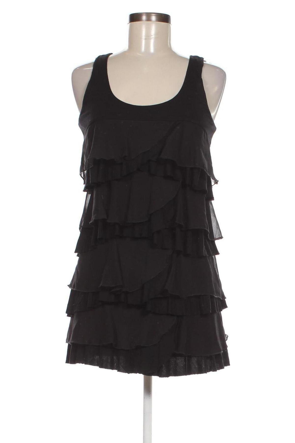 Kleid H&M, Größe S, Farbe Schwarz, Preis € 11,18
