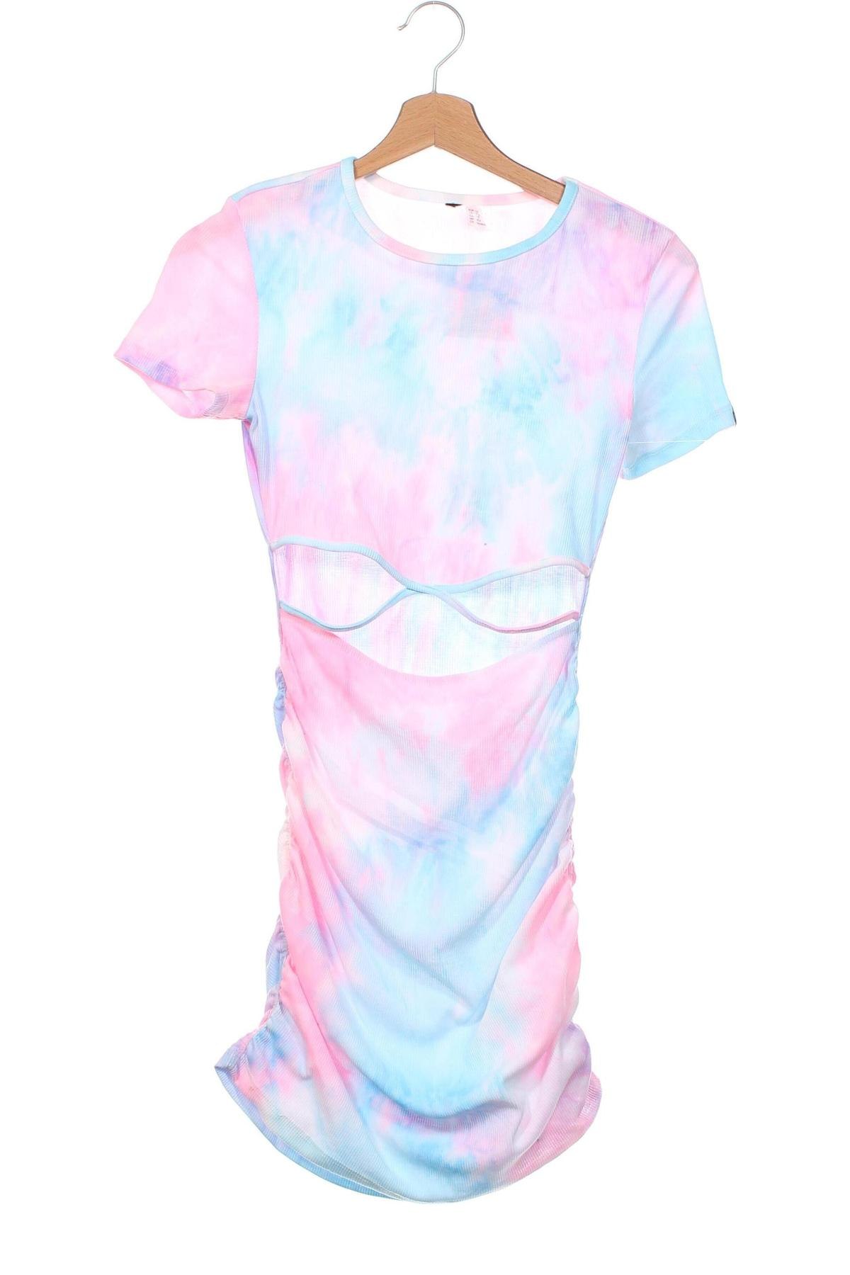Šaty  H&M, Velikost XS, Barva Vícebarevné, Cena  209,00 Kč