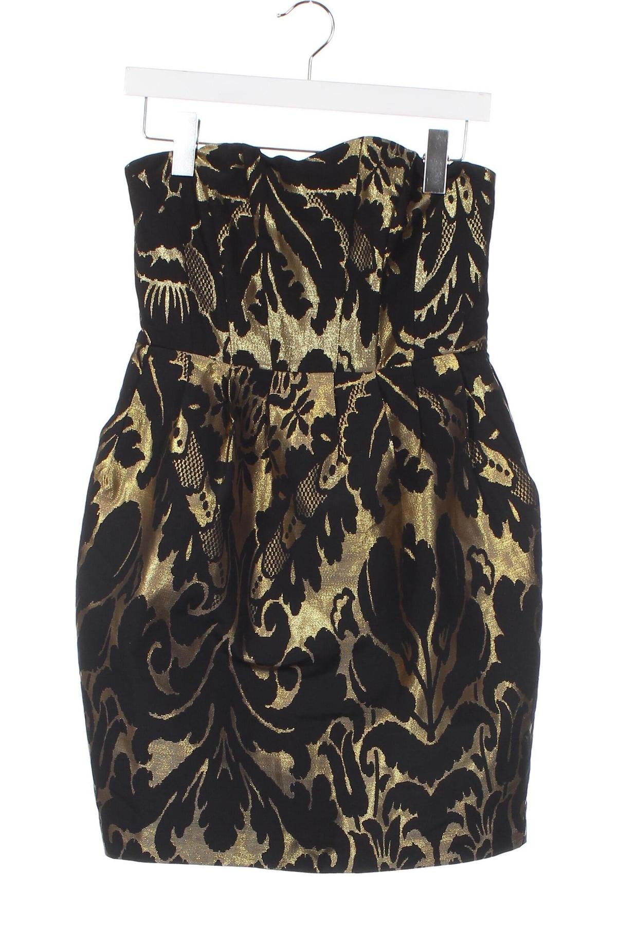Kleid H&M, Größe S, Farbe Mehrfarbig, Preis 17,80 €