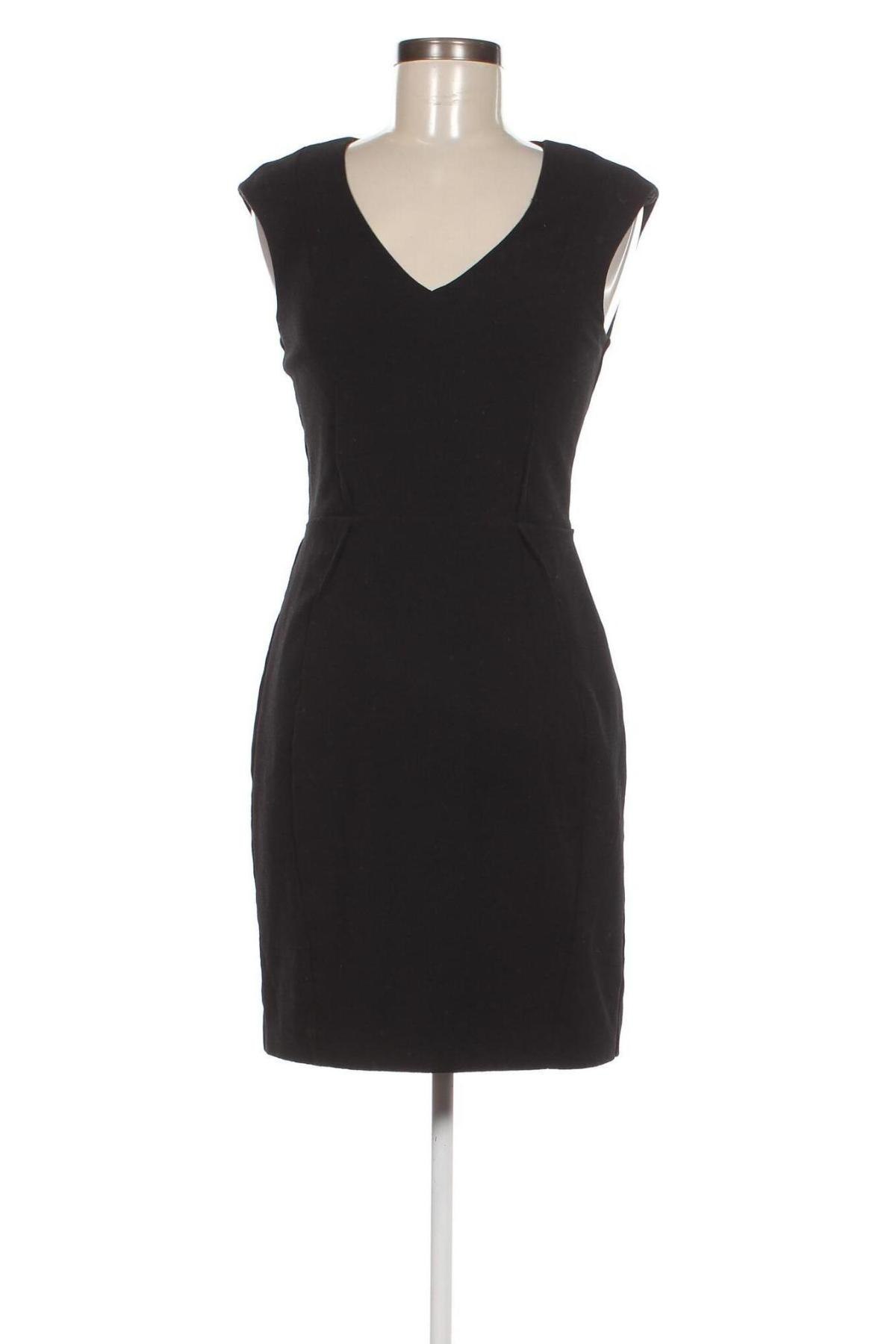 Rochie H&M, Mărime M, Culoare Negru, Preț 95,40 Lei