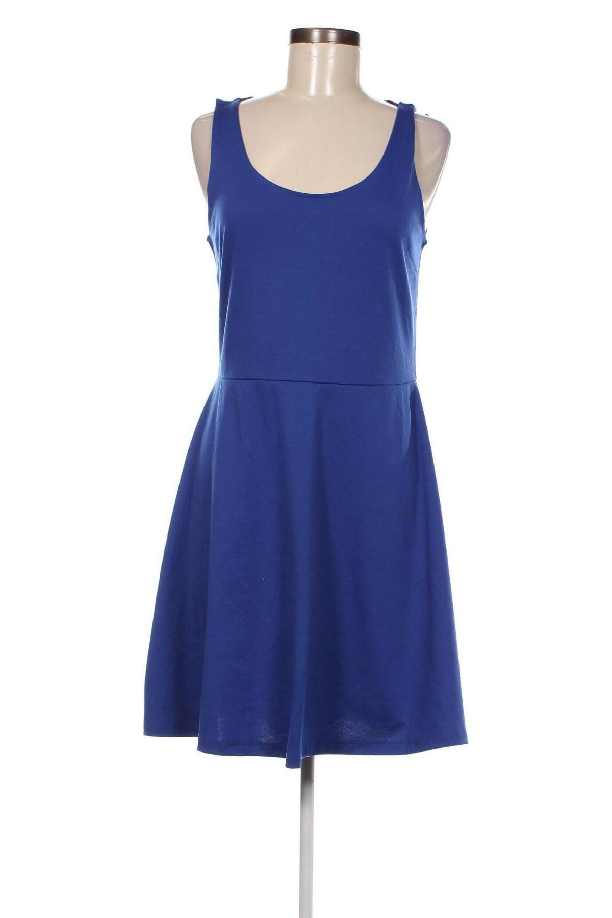 Kleid H&M, Größe M, Farbe Blau, Preis € 20,18