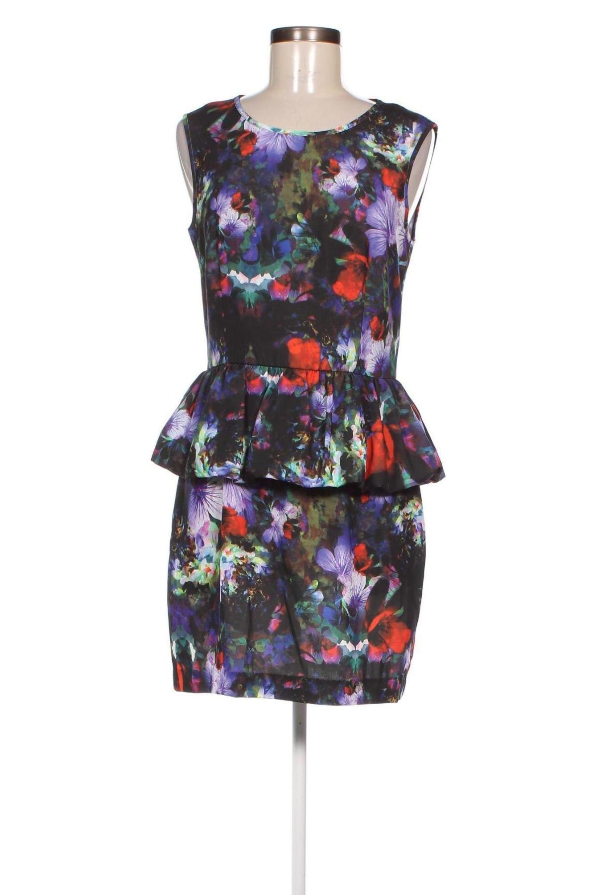 Rochie H&M, Mărime M, Culoare Multicolor, Preț 48,65 Lei