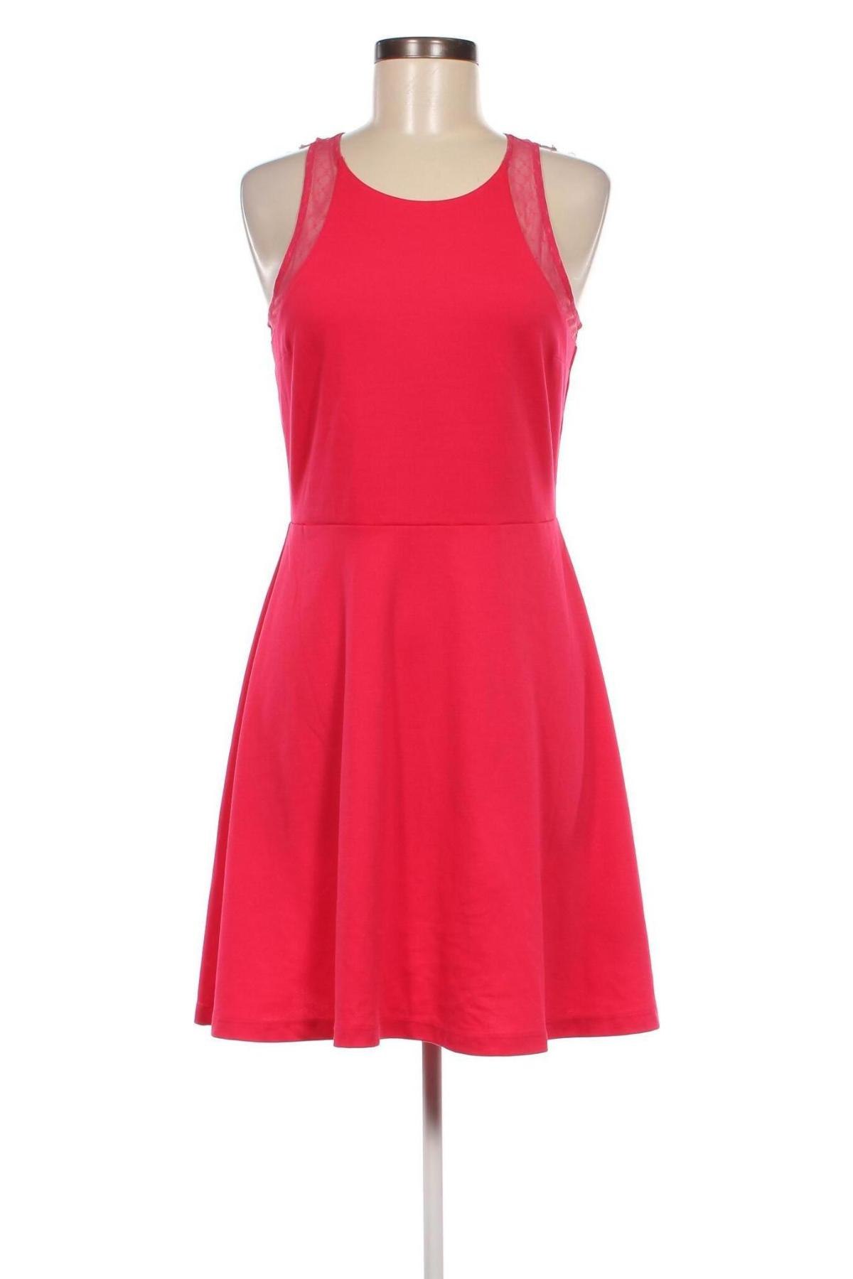 Kleid H&M, Größe M, Farbe Rosa, Preis 18,16 €