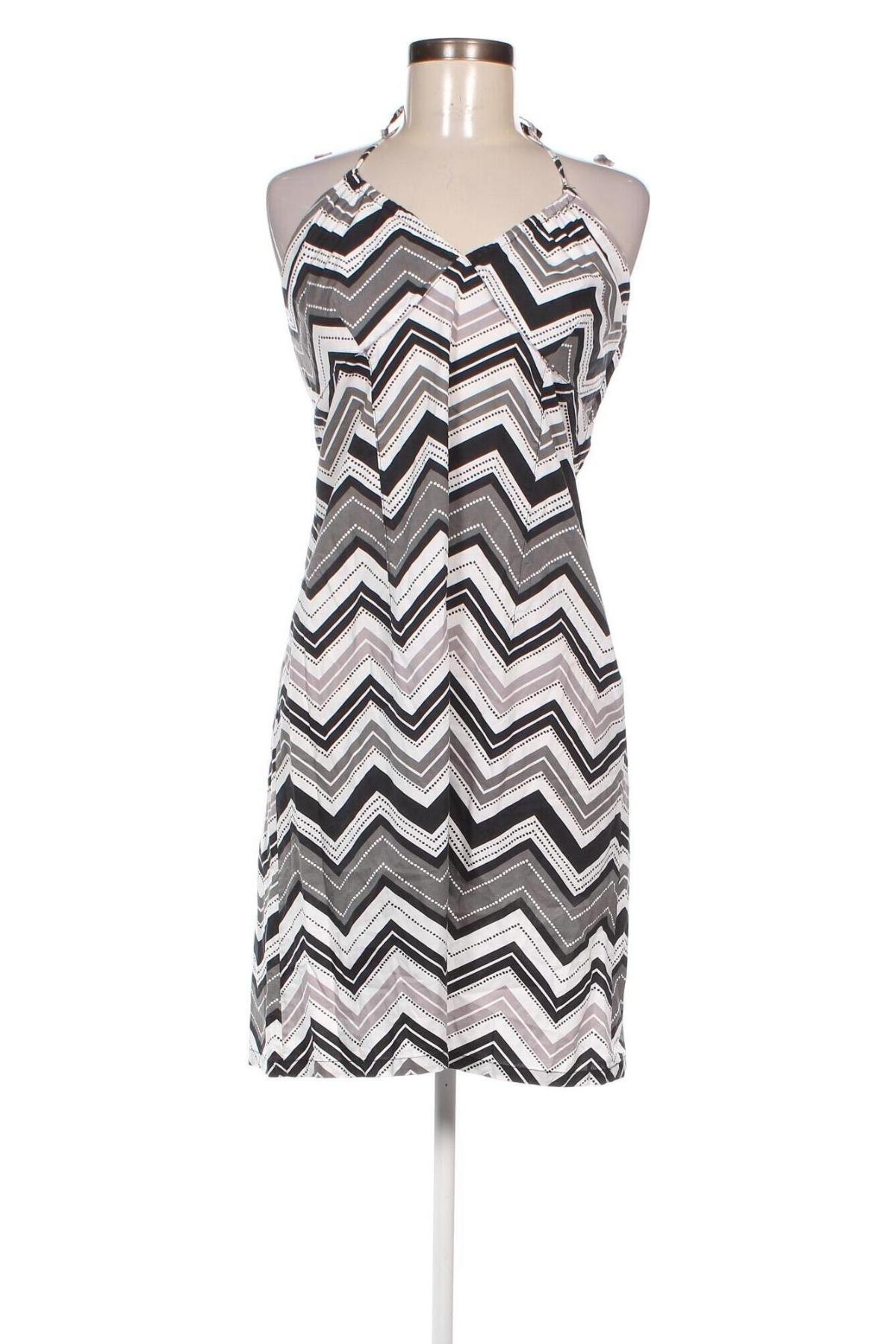 Φόρεμα H&M, Μέγεθος L, Χρώμα Πολύχρωμο, Τιμή 8,25 €