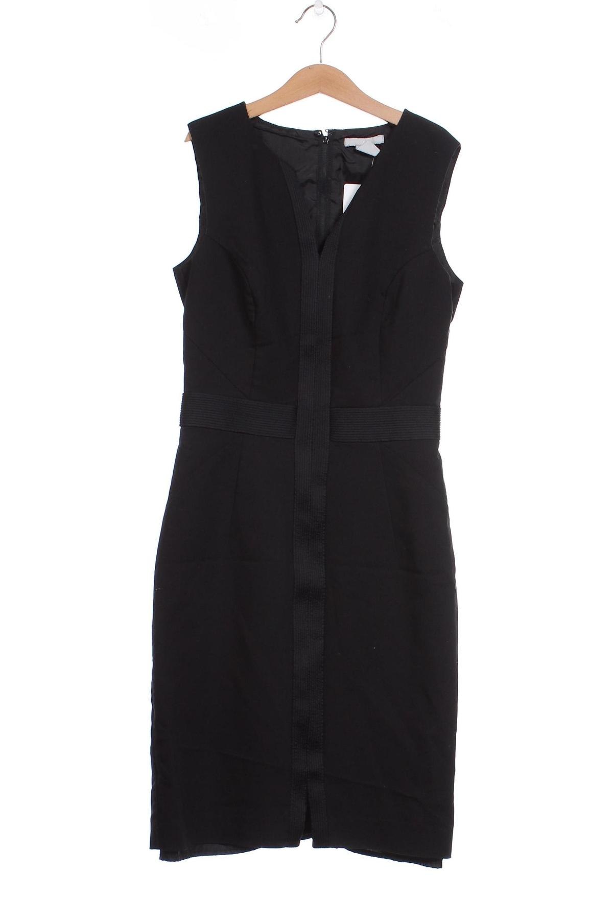 Φόρεμα H&M, Μέγεθος XS, Χρώμα Μαύρο, Τιμή 12,56 €