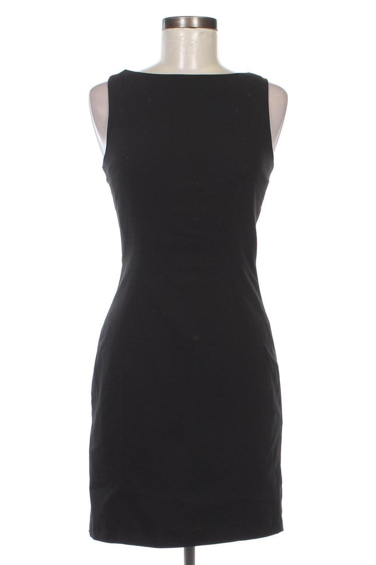 Kleid H&M, Größe S, Farbe Schwarz, Preis 20,49 €