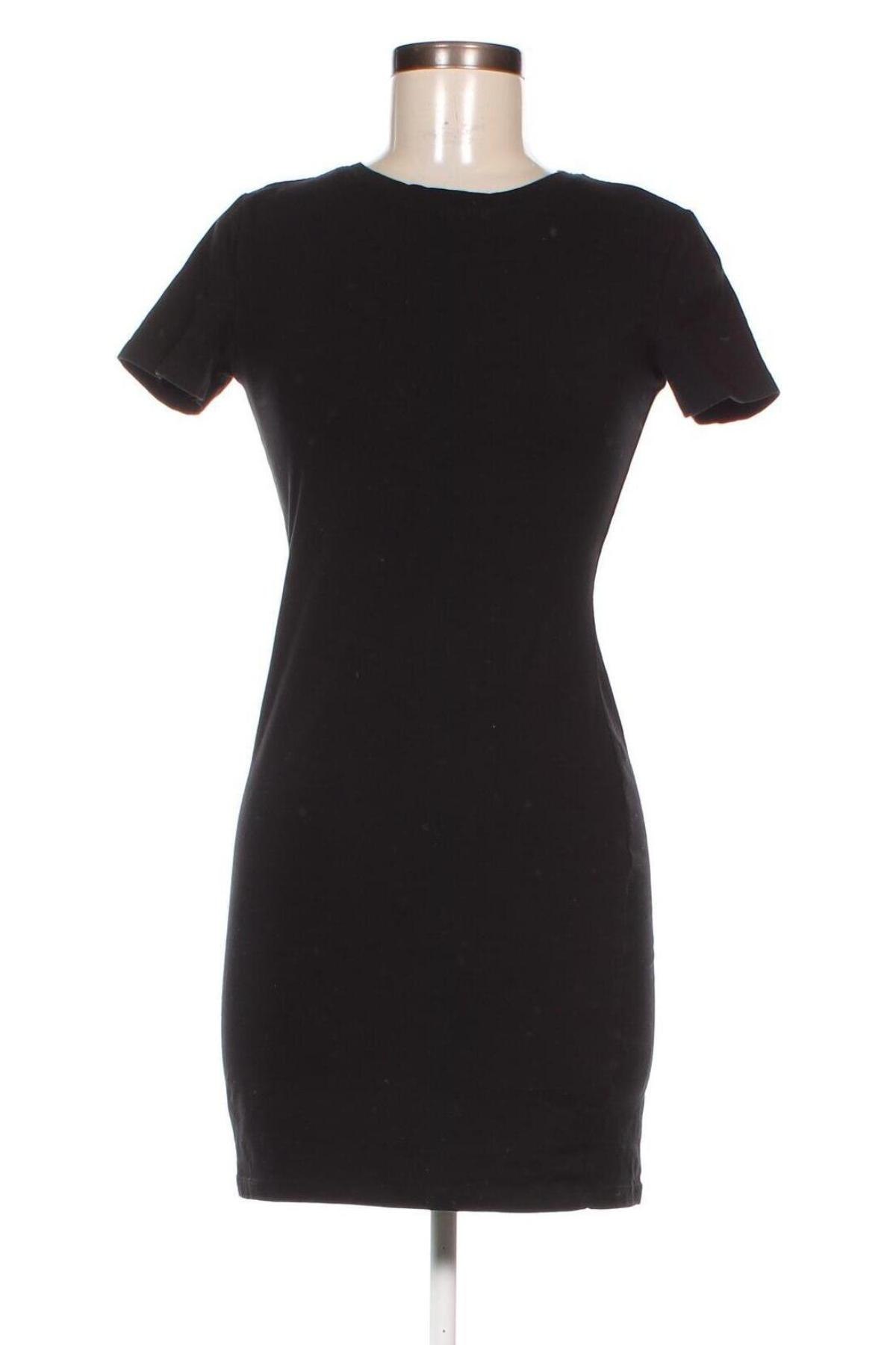 Rochie H&M, Mărime S, Culoare Negru, Preț 49,60 Lei