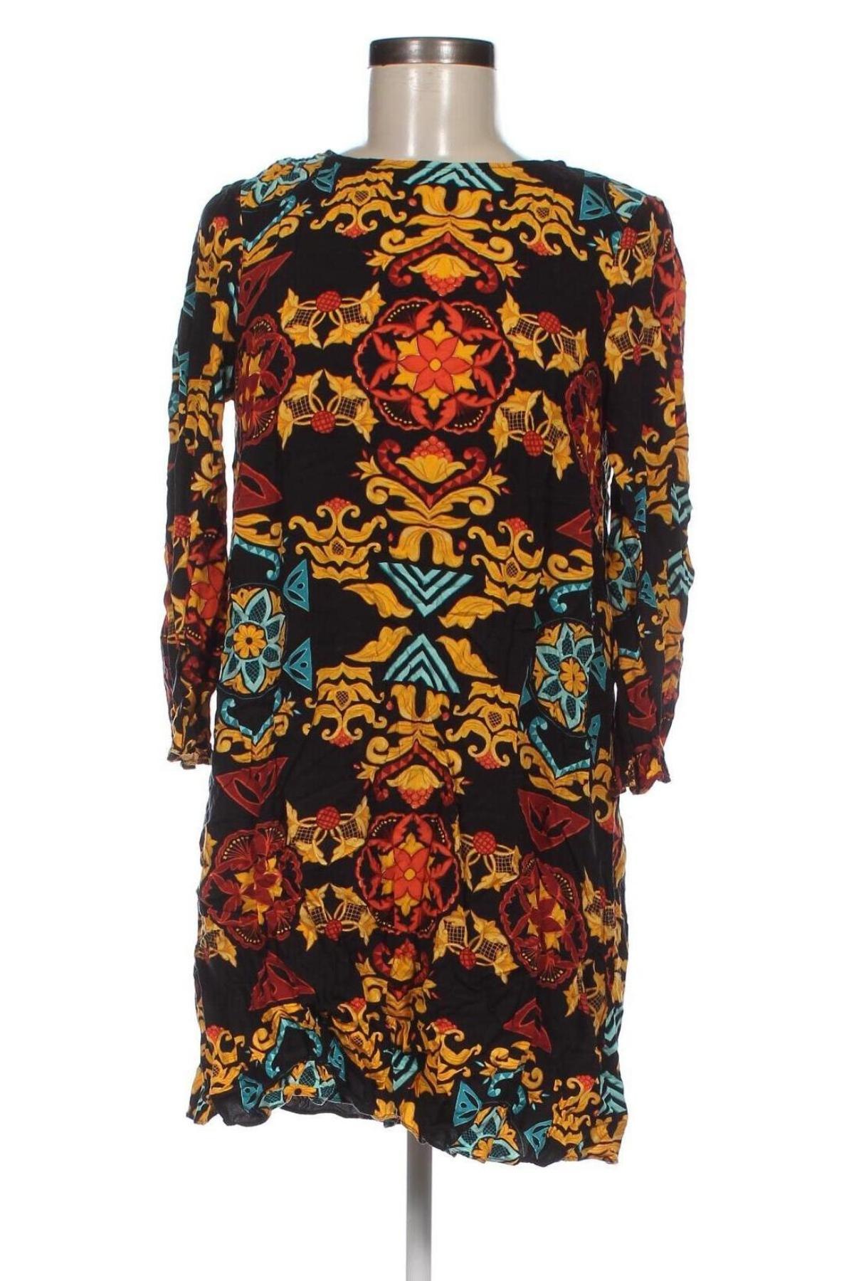 Φόρεμα H&M, Μέγεθος M, Χρώμα Πολύχρωμο, Τιμή 8,97 €