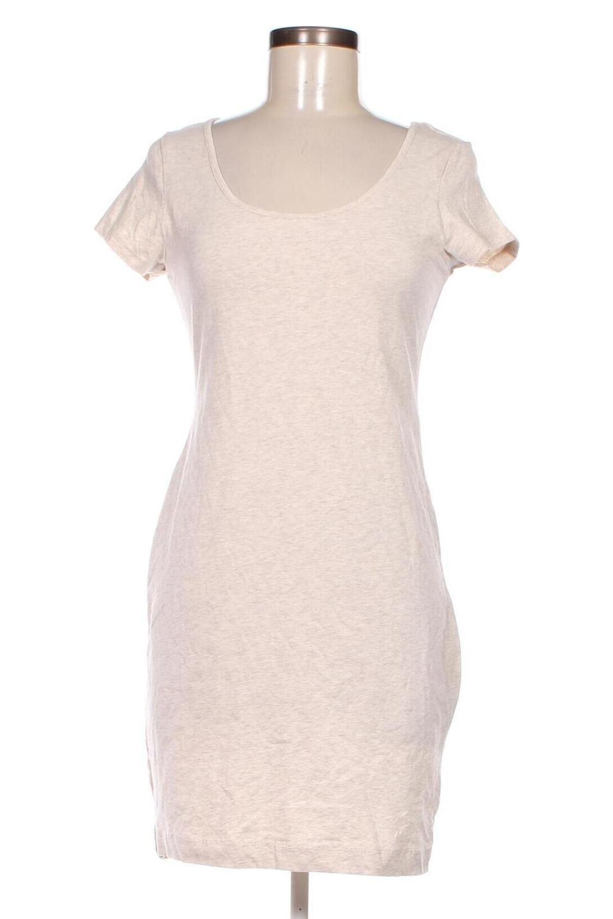 Kleid H&M, Größe M, Farbe Beige, Preis € 20,18