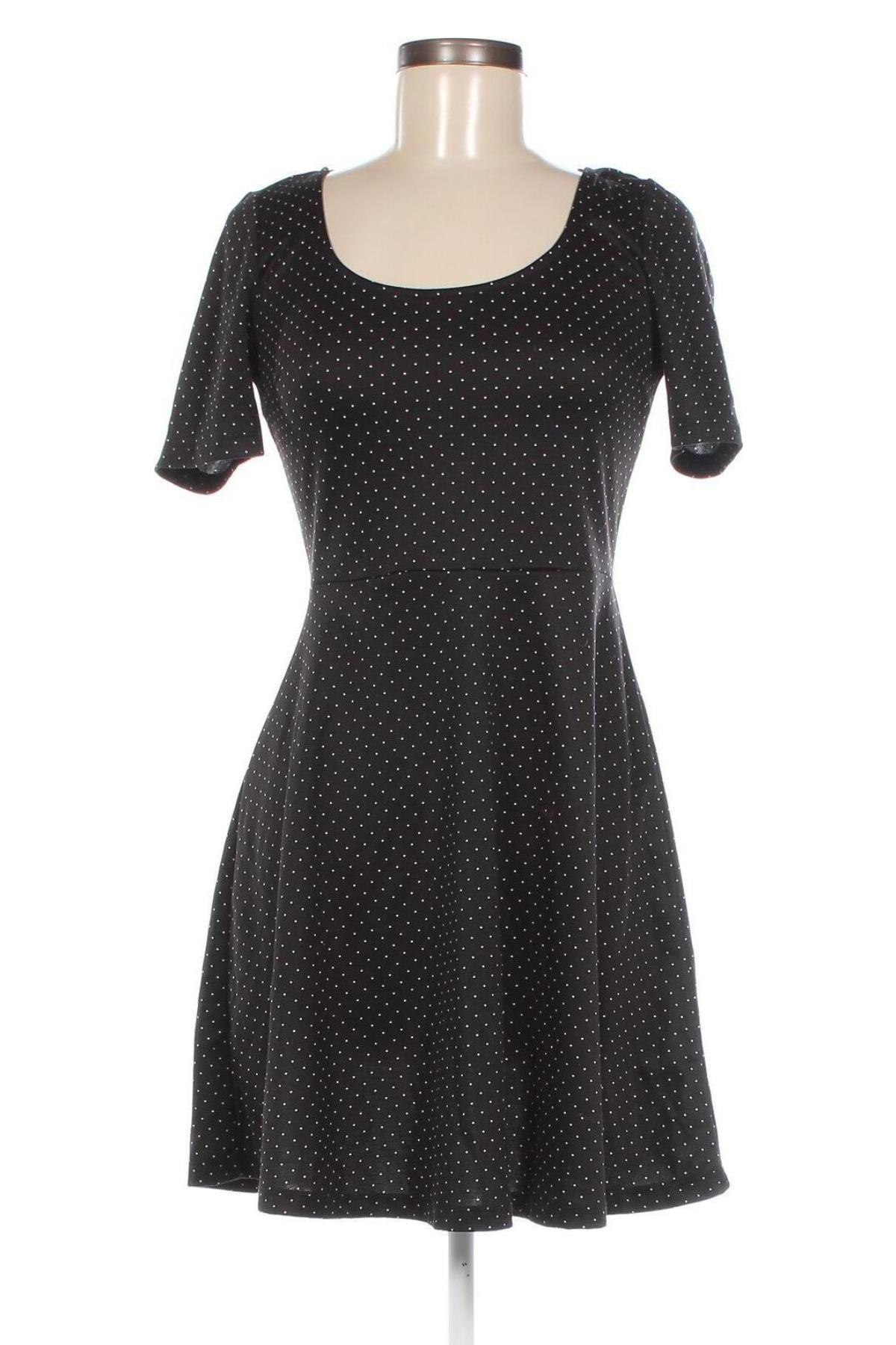 Φόρεμα H&M, Μέγεθος S, Χρώμα Μαύρο, Τιμή 8,25 €