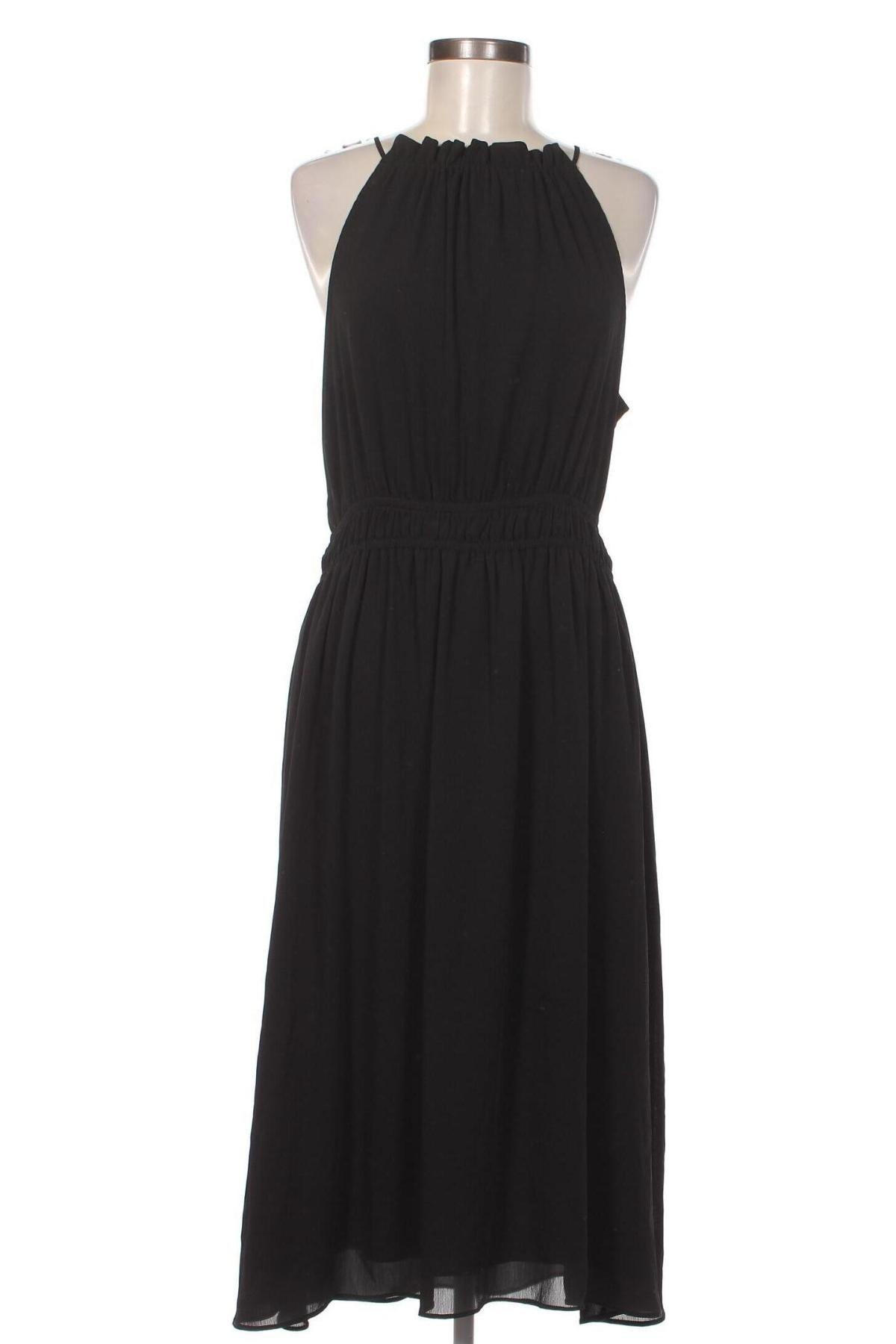 Kleid H&M, Größe M, Farbe Schwarz, Preis € 14,83