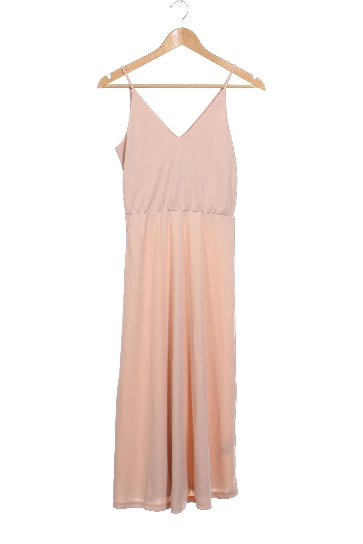 Kleid H&M, Größe XS, Farbe Rosa, Preis € 9,00