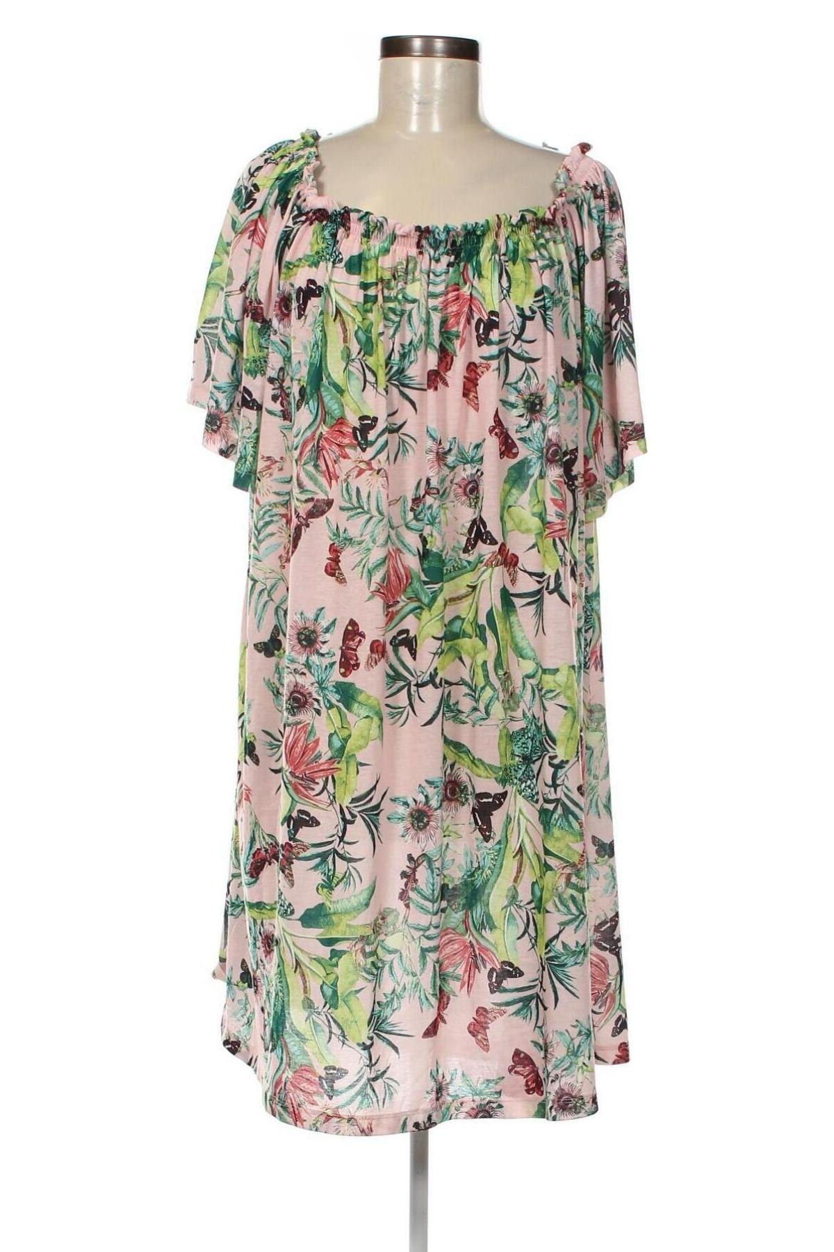 Kleid H&M, Größe XXL, Farbe Mehrfarbig, Preis € 11,10