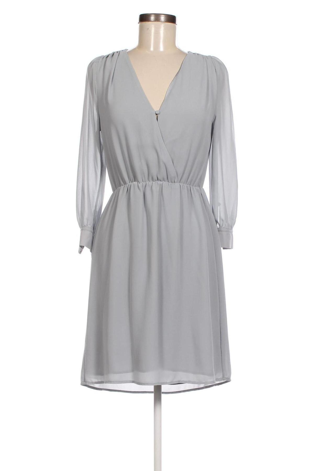 Kleid H&M, Größe S, Farbe Blau, Preis € 9,00