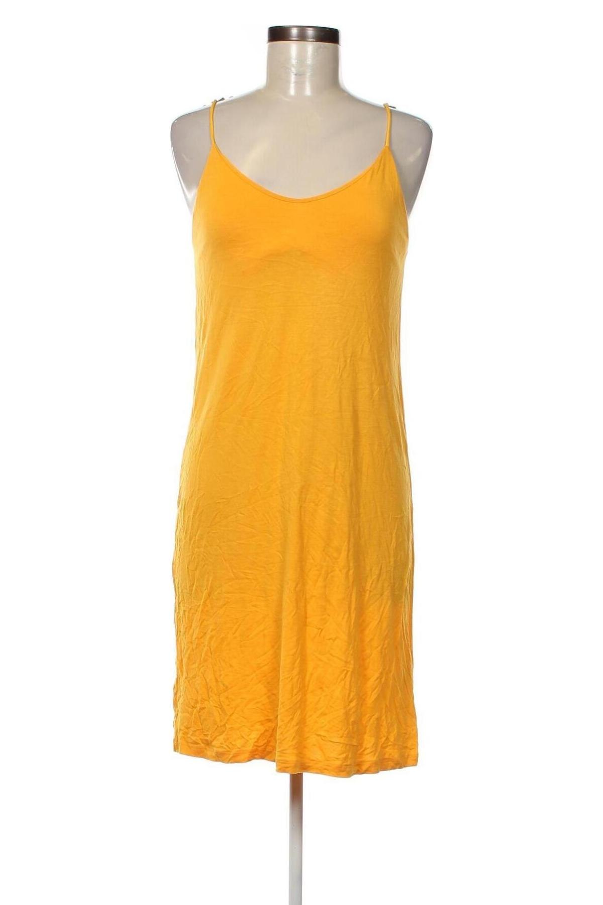 Φόρεμα H&M, Μέγεθος S, Χρώμα Κίτρινο, Τιμή 9,33 €