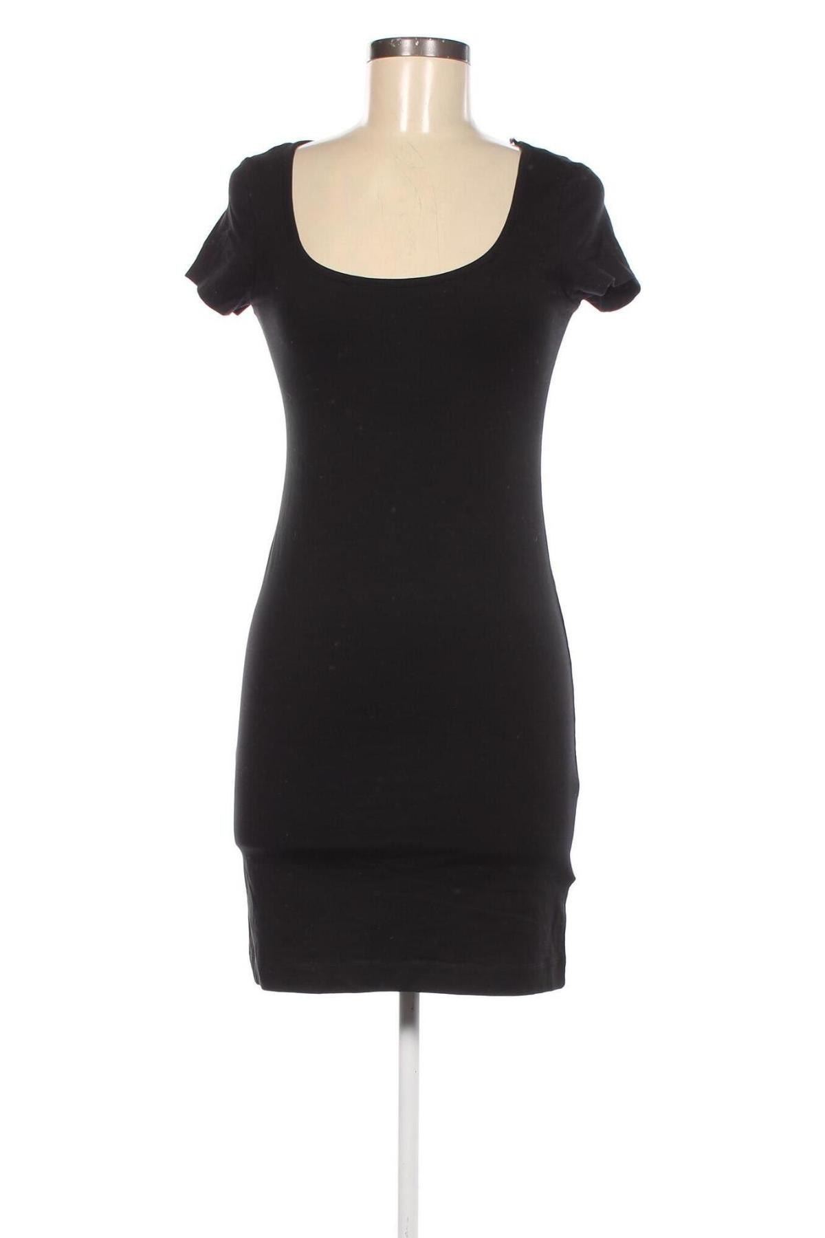 Kleid H&M, Größe S, Farbe Schwarz, Preis 5,49 €