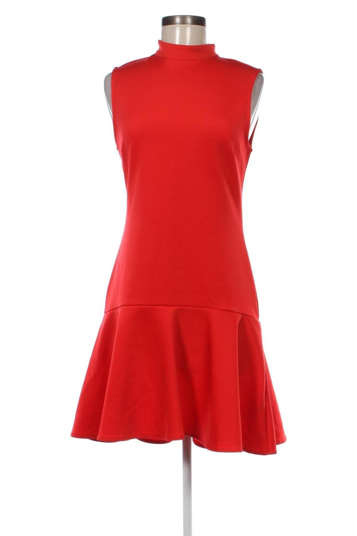 Kleid H&M, Größe M, Farbe Rot, Preis 11,50 €
