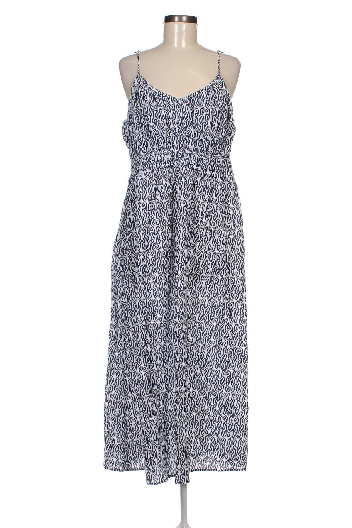 Kleid H&M, Größe XL, Farbe Blau, Preis € 14,99