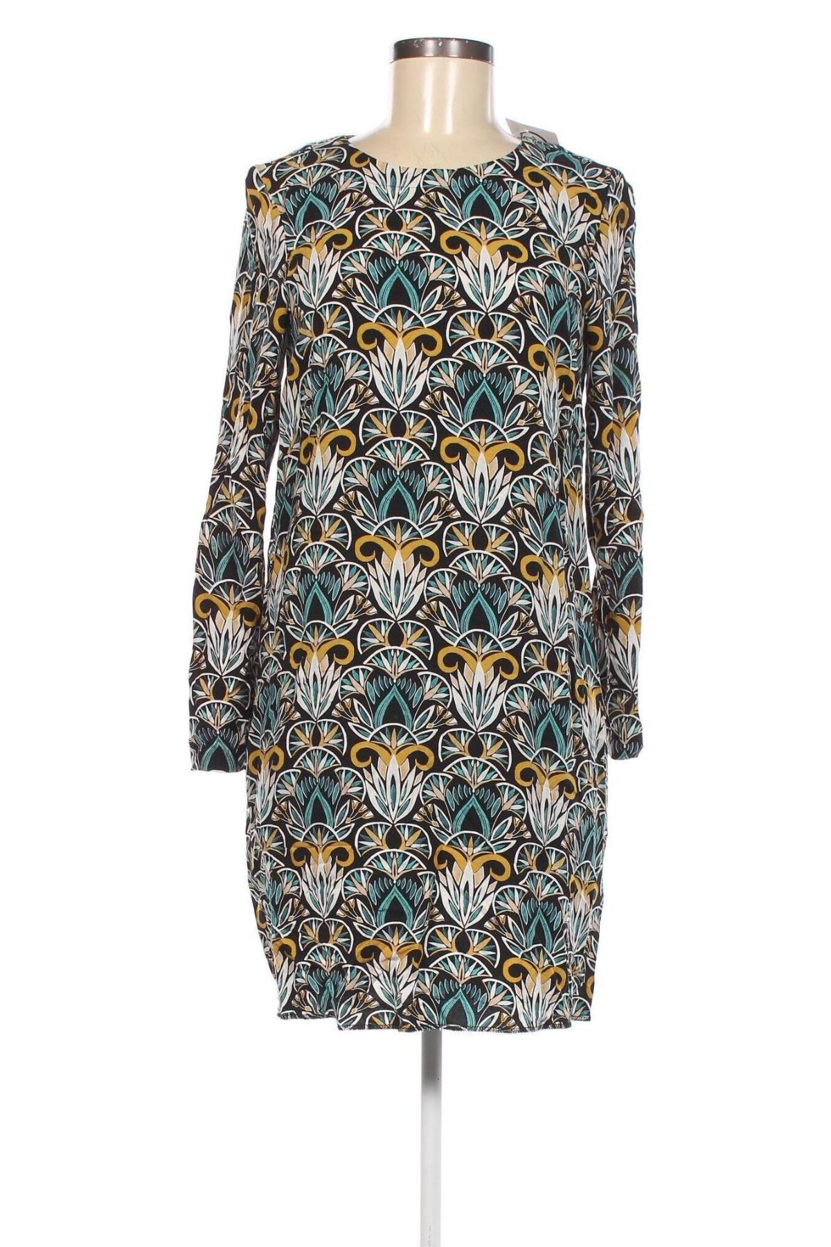 Φόρεμα H&M, Μέγεθος S, Χρώμα Πολύχρωμο, Τιμή 8,97 €