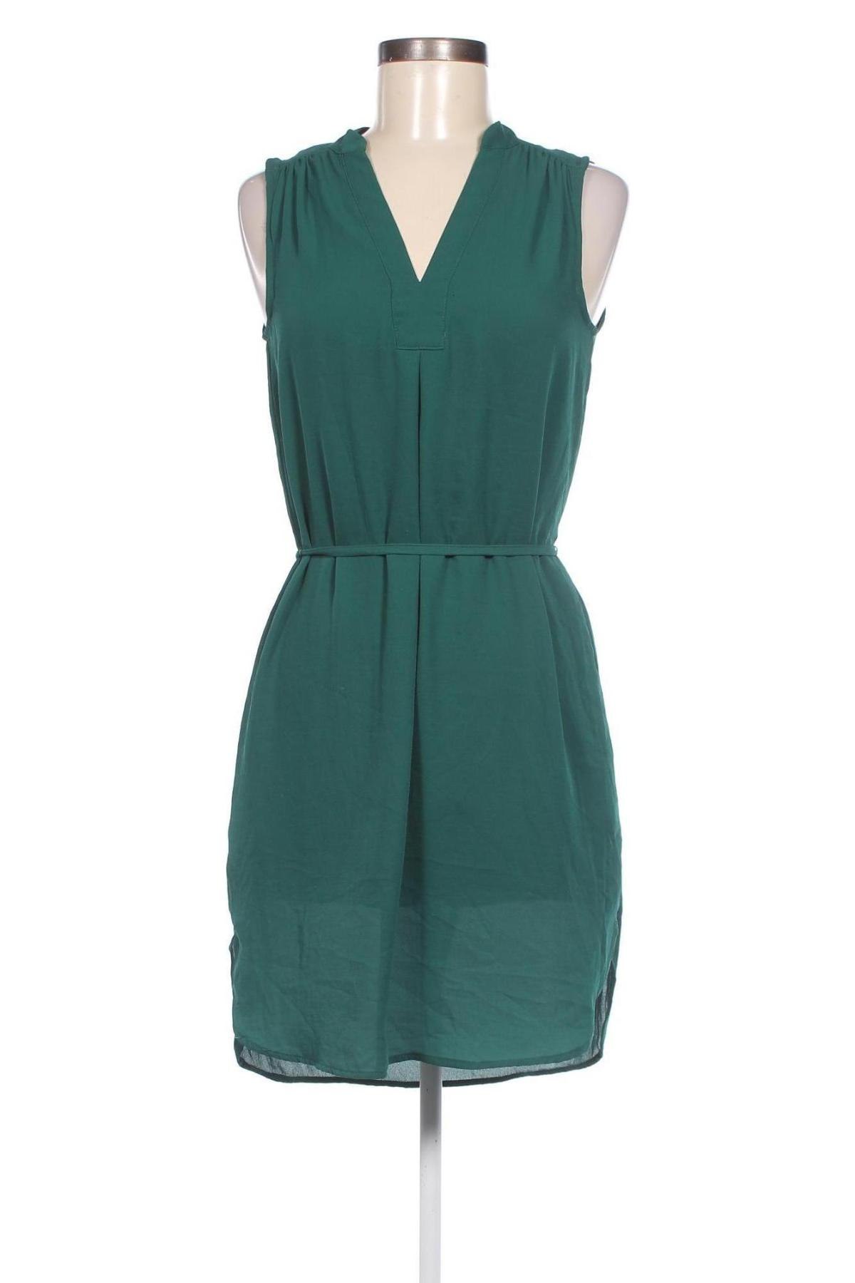 Rochie H&M, Mărime S, Culoare Verde, Preț 46,74 Lei