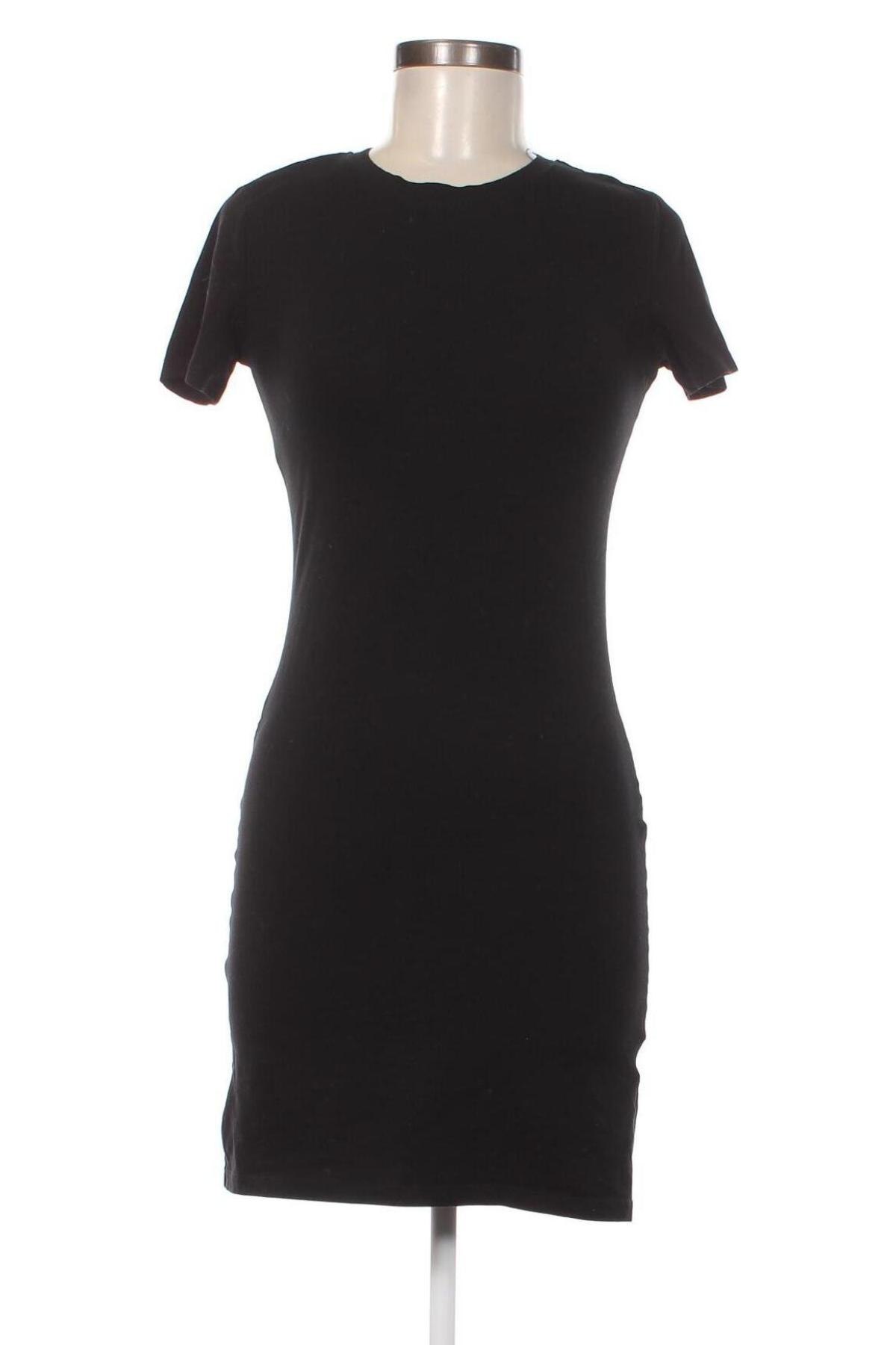 Rochie H&M, Mărime S, Culoare Negru, Preț 44,39 Lei