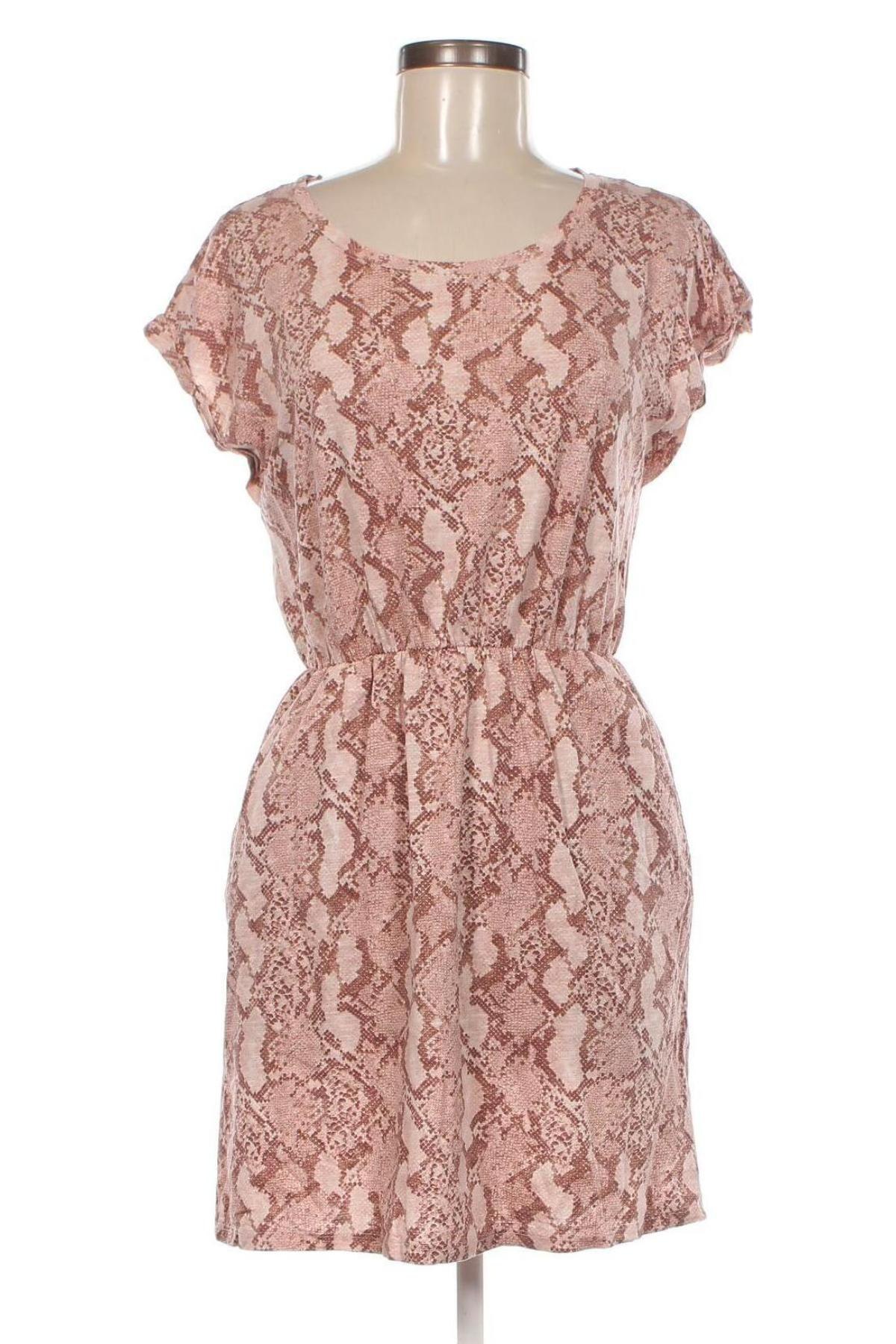 Φόρεμα H&M, Μέγεθος S, Χρώμα  Μπέζ, Τιμή 8,79 €