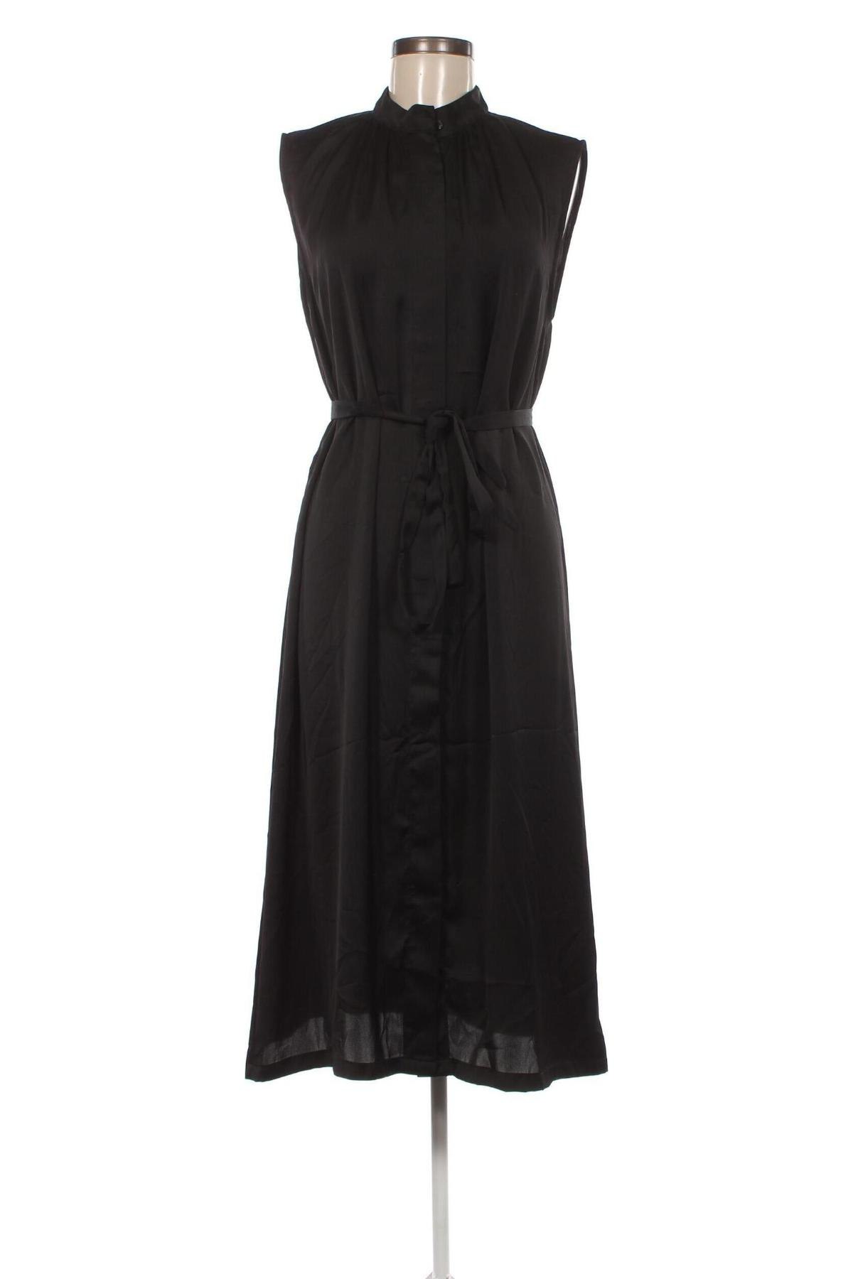 Φόρεμα H&M, Μέγεθος M, Χρώμα Μαύρο, Τιμή 17,94 €