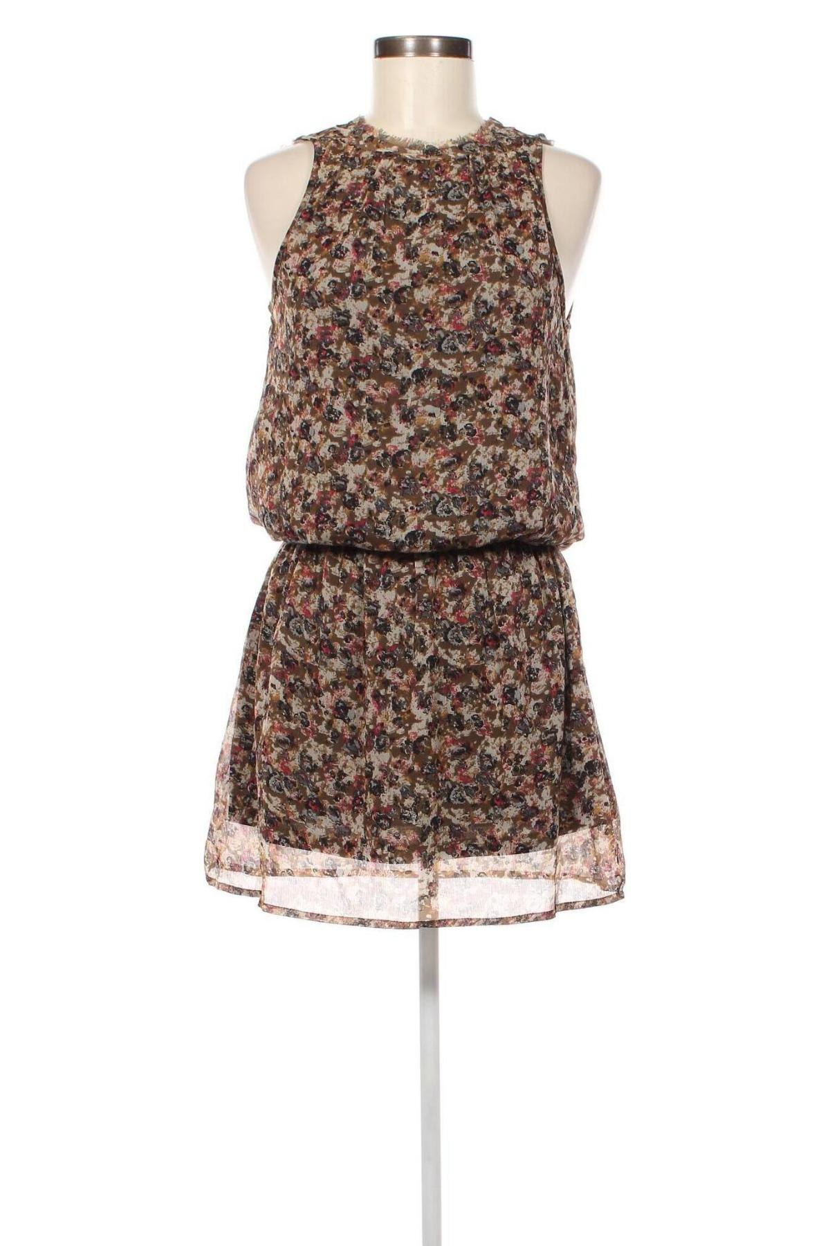 Šaty  H&M, Velikost XS, Barva Vícebarevné, Cena  240,00 Kč
