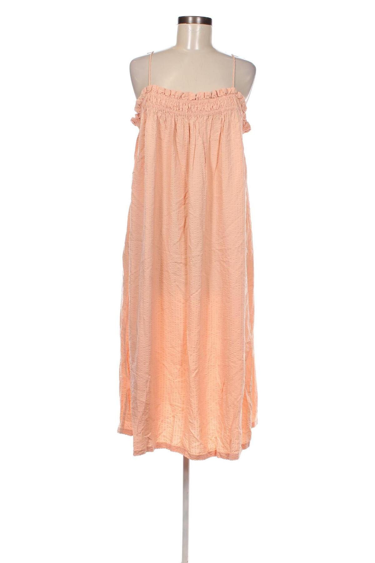 Kleid H&M, Größe L, Farbe Rosa, Preis € 8,45