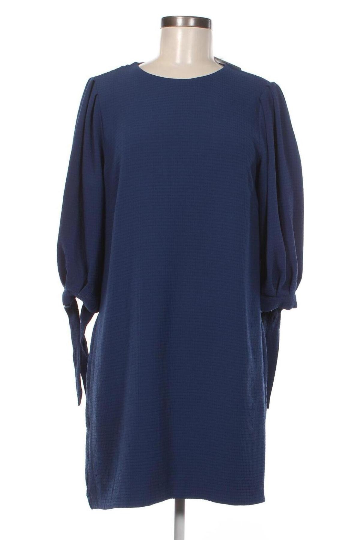 Šaty  H&M, Velikost M, Barva Modrá, Cena  210,00 Kč