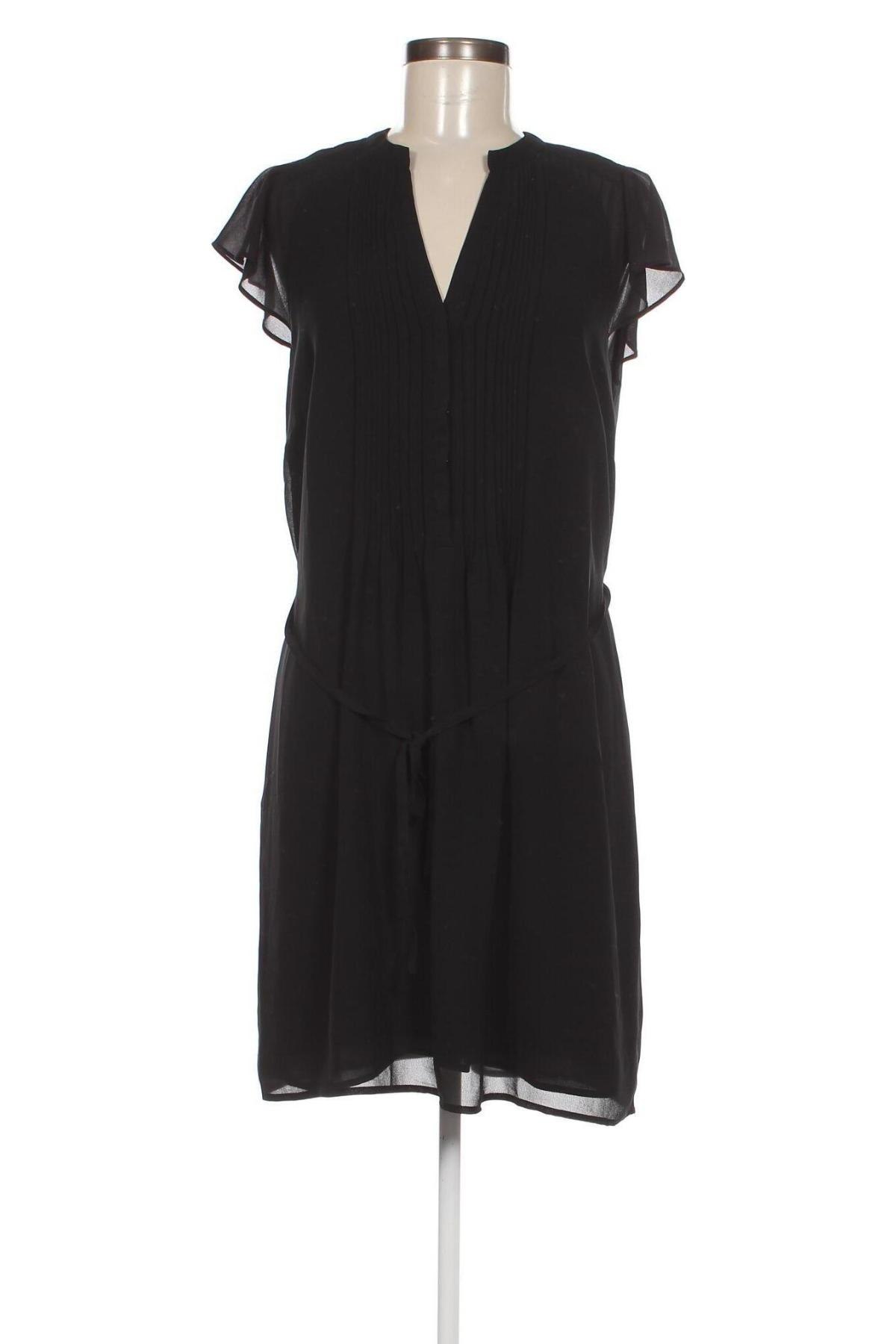 Kleid H&M, Größe M, Farbe Schwarz, Preis 5,99 €