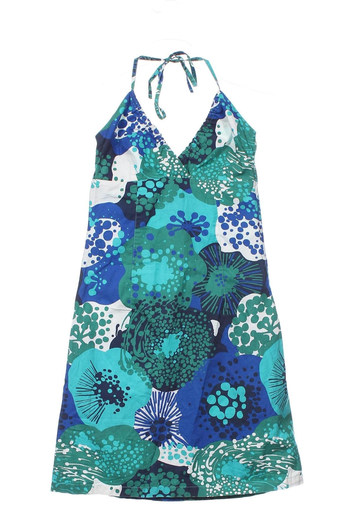 Kleid H&M, Größe XS, Farbe Mehrfarbig, Preis € 24,83