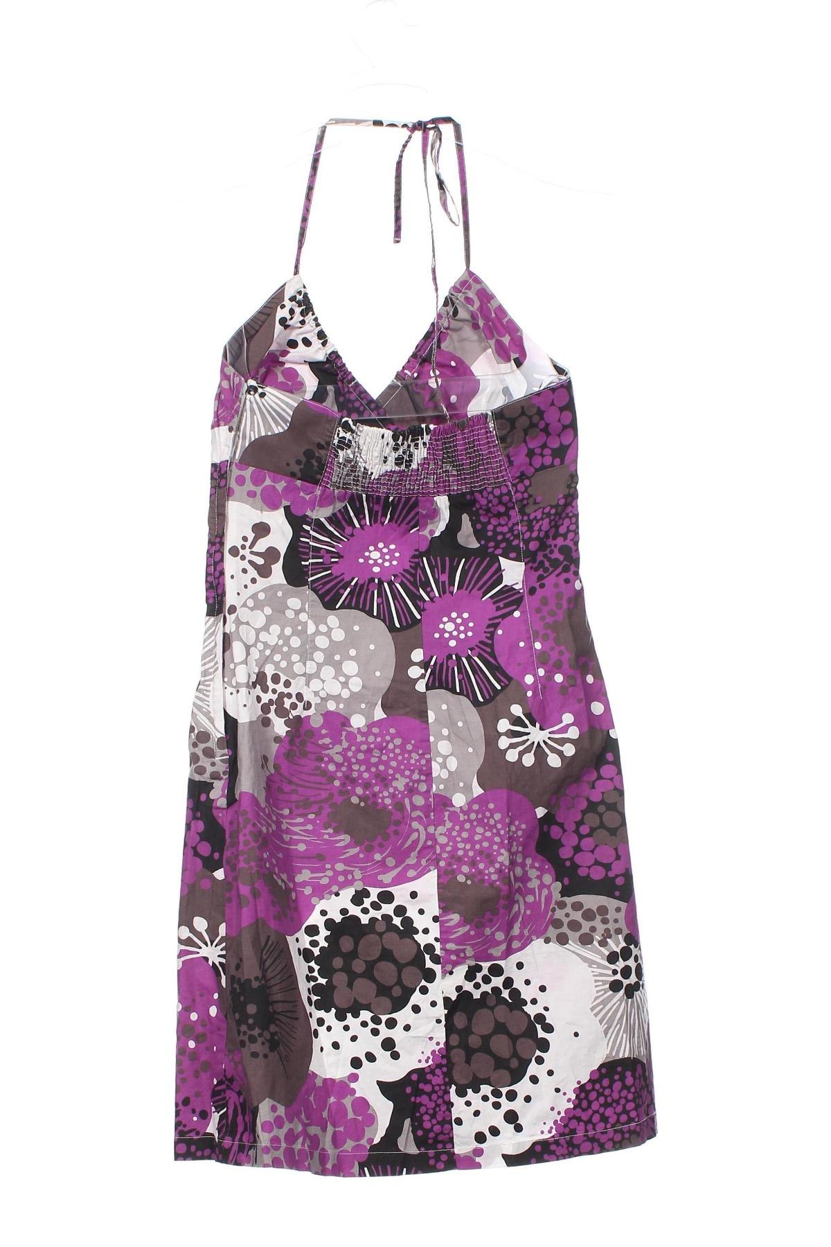 Φόρεμα H&M, Μέγεθος XS, Χρώμα Πολύχρωμο, Τιμή 24,75 €
