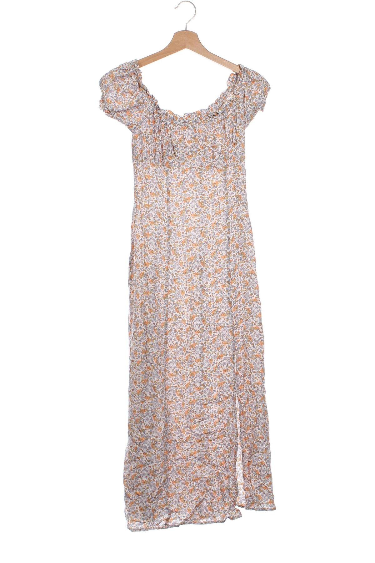 Kleid H&M, Größe S, Farbe Mehrfarbig, Preis 10,49 €
