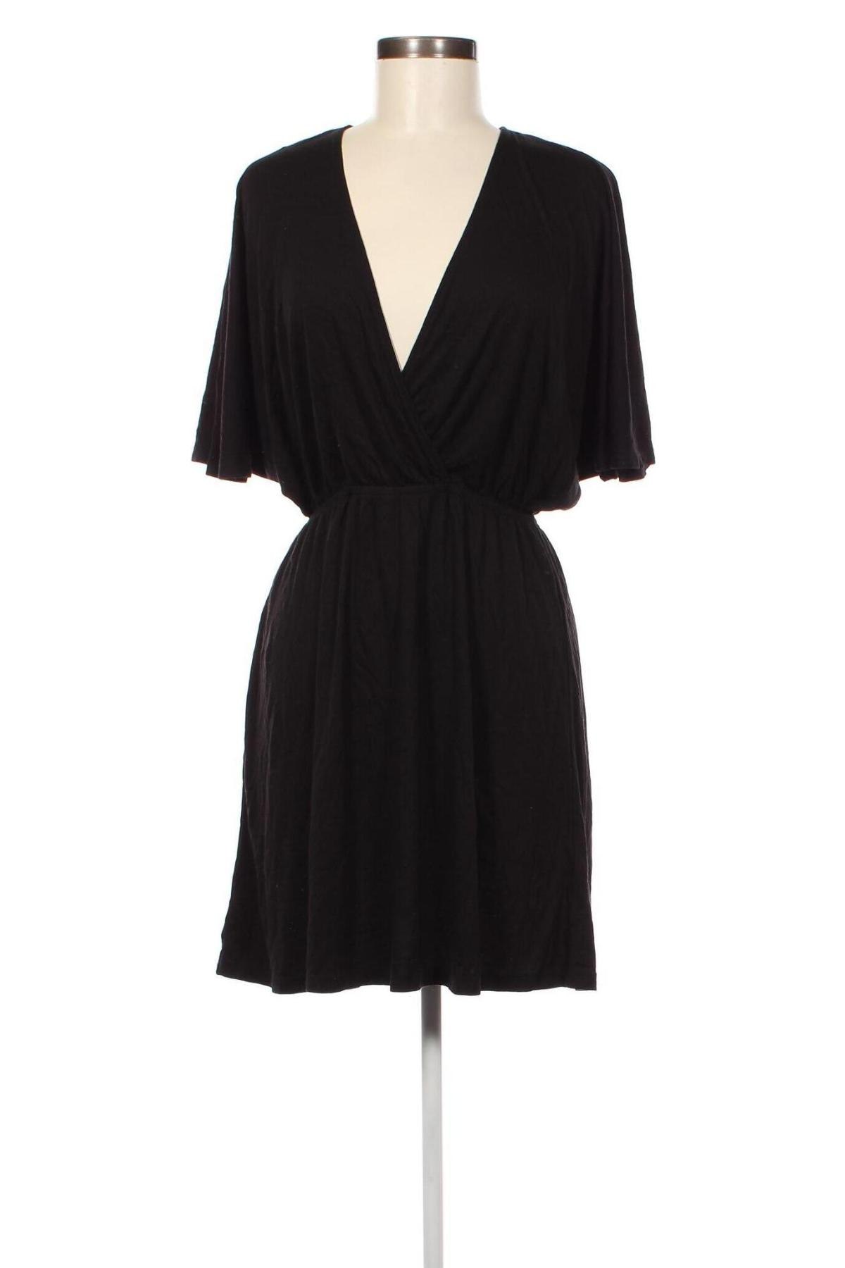 Rochie H&M, Mărime S, Culoare Negru, Preț 46,74 Lei