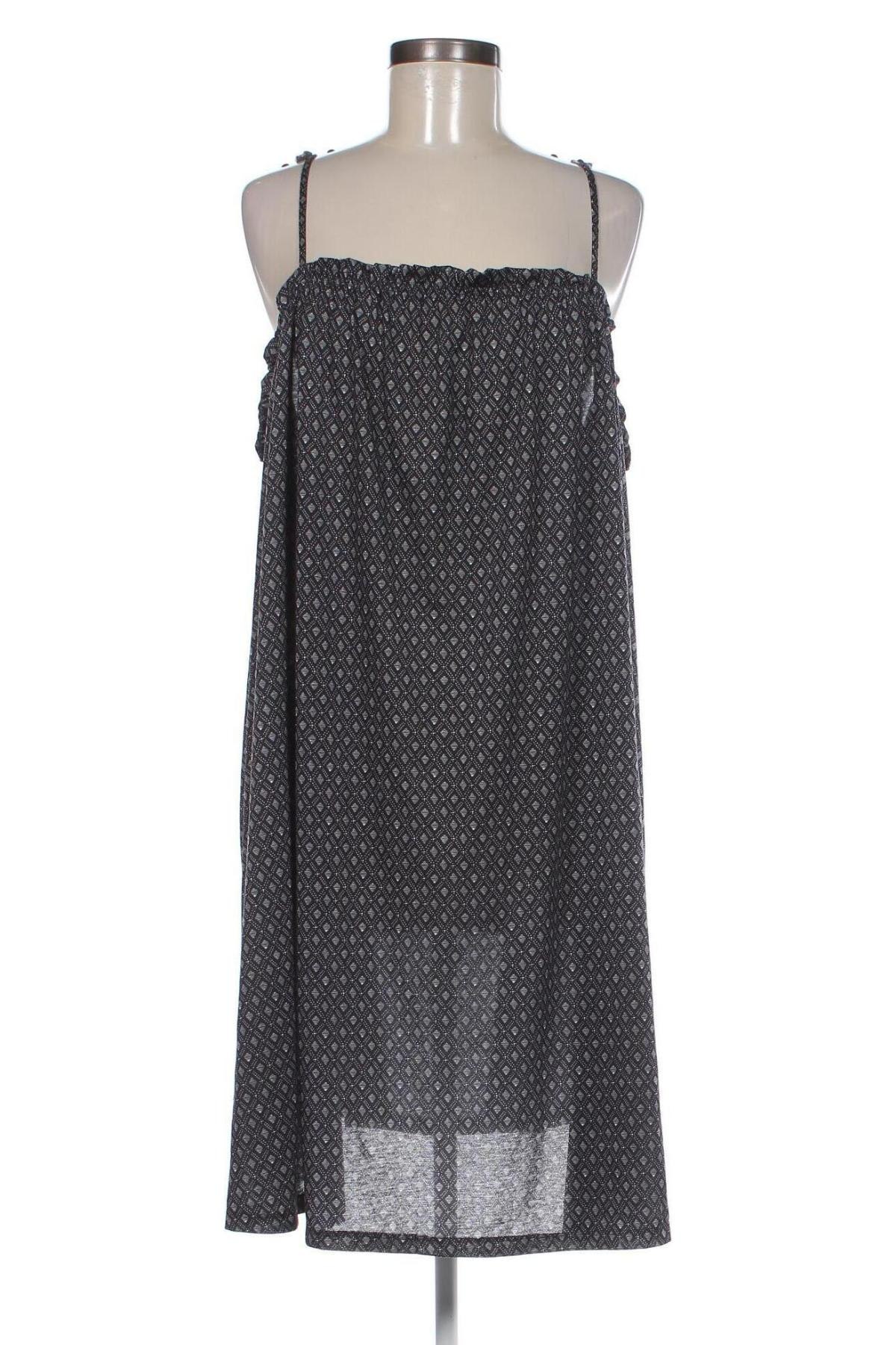 Šaty  H&M, Velikost XL, Barva Černá, Cena  462,00 Kč