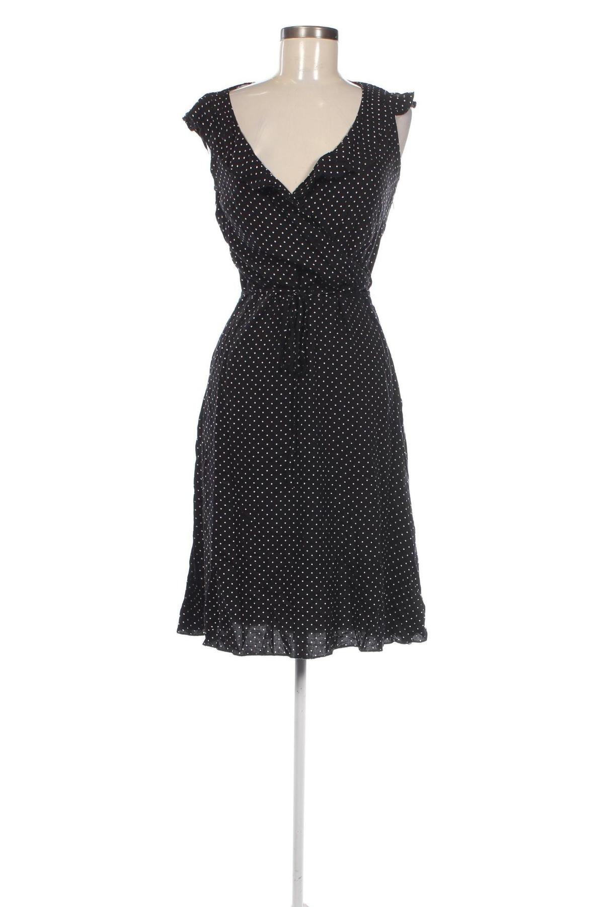 Rochie H&M, Mărime M, Culoare Negru, Preț 44,61 Lei