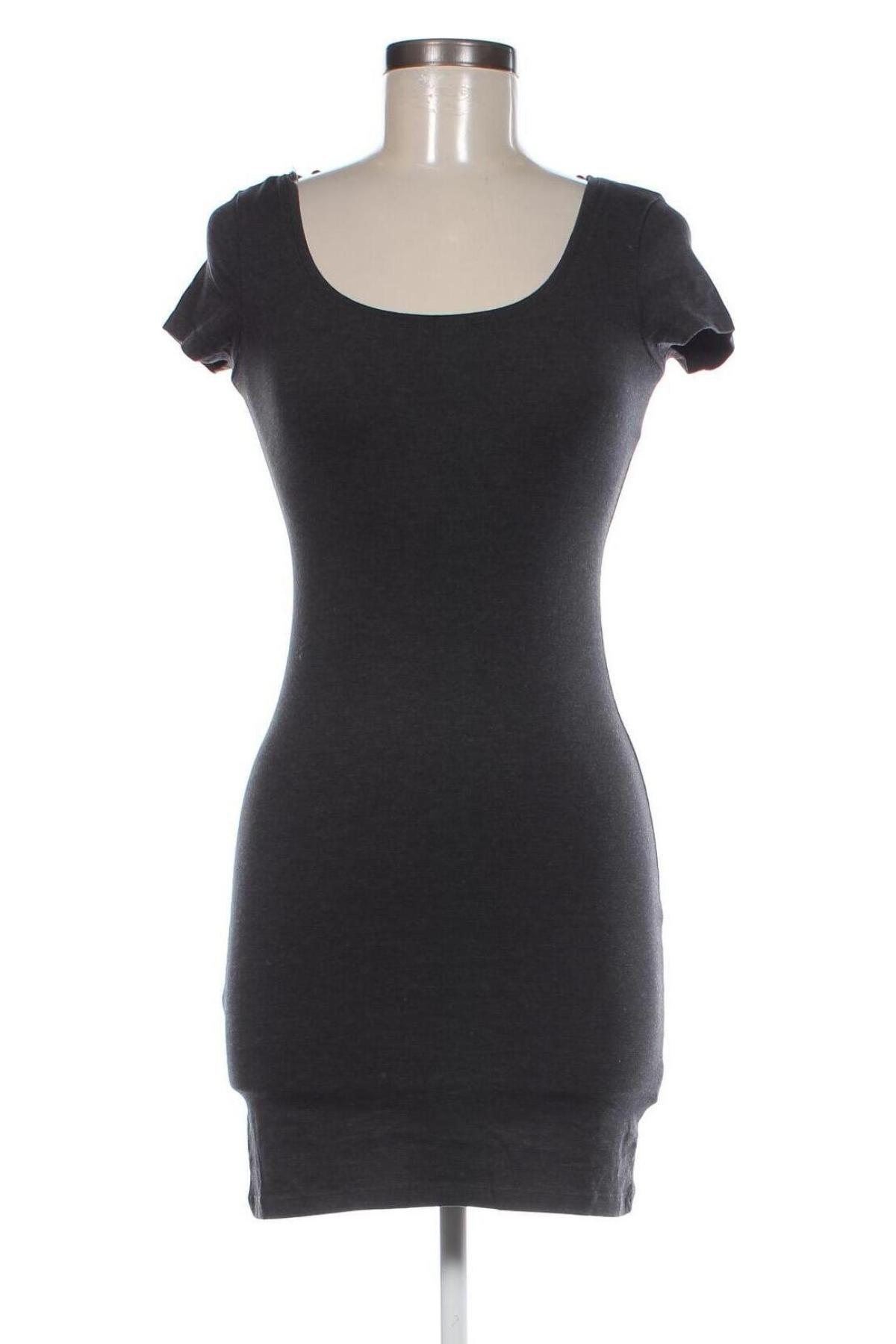 Šaty  H&M, Veľkosť XS, Farba Čierna, Cena  8,06 €