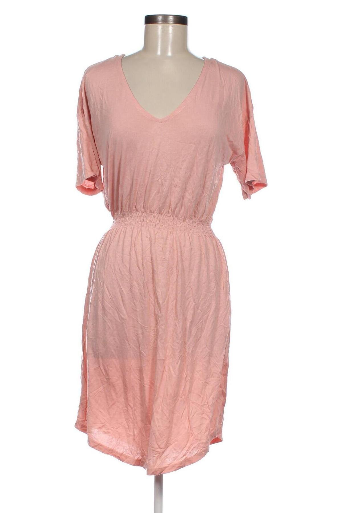 Šaty  H&M, Velikost XS, Barva Růžová, Cena  359,00 Kč