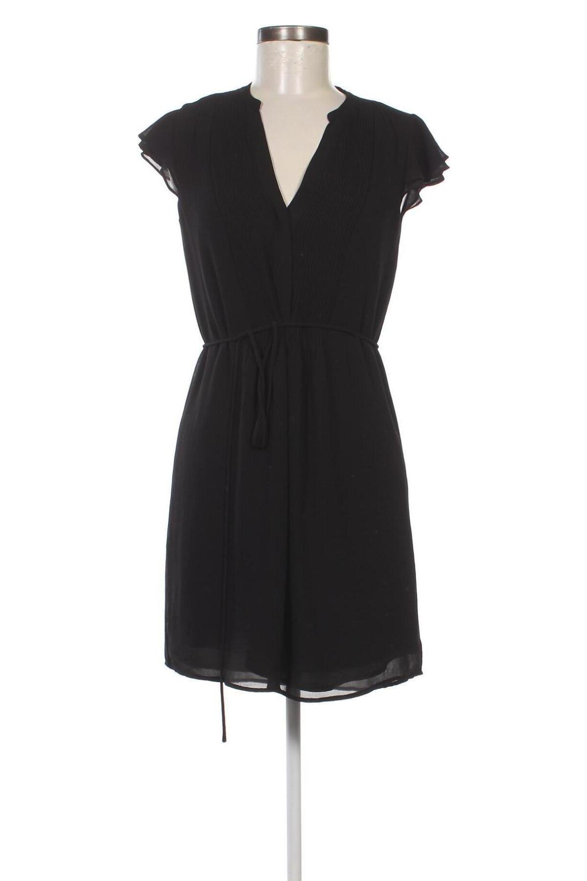 Kleid H&M, Größe S, Farbe Schwarz, Preis € 20,18