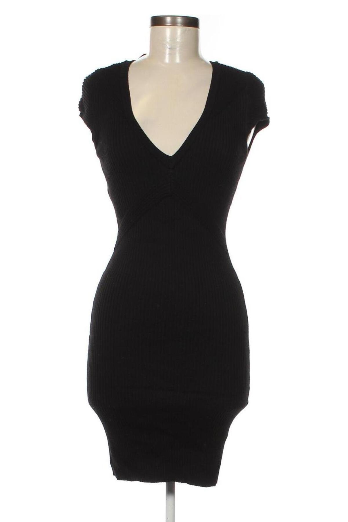 Rochie H&M, Mărime S, Culoare Negru, Preț 47,70 Lei