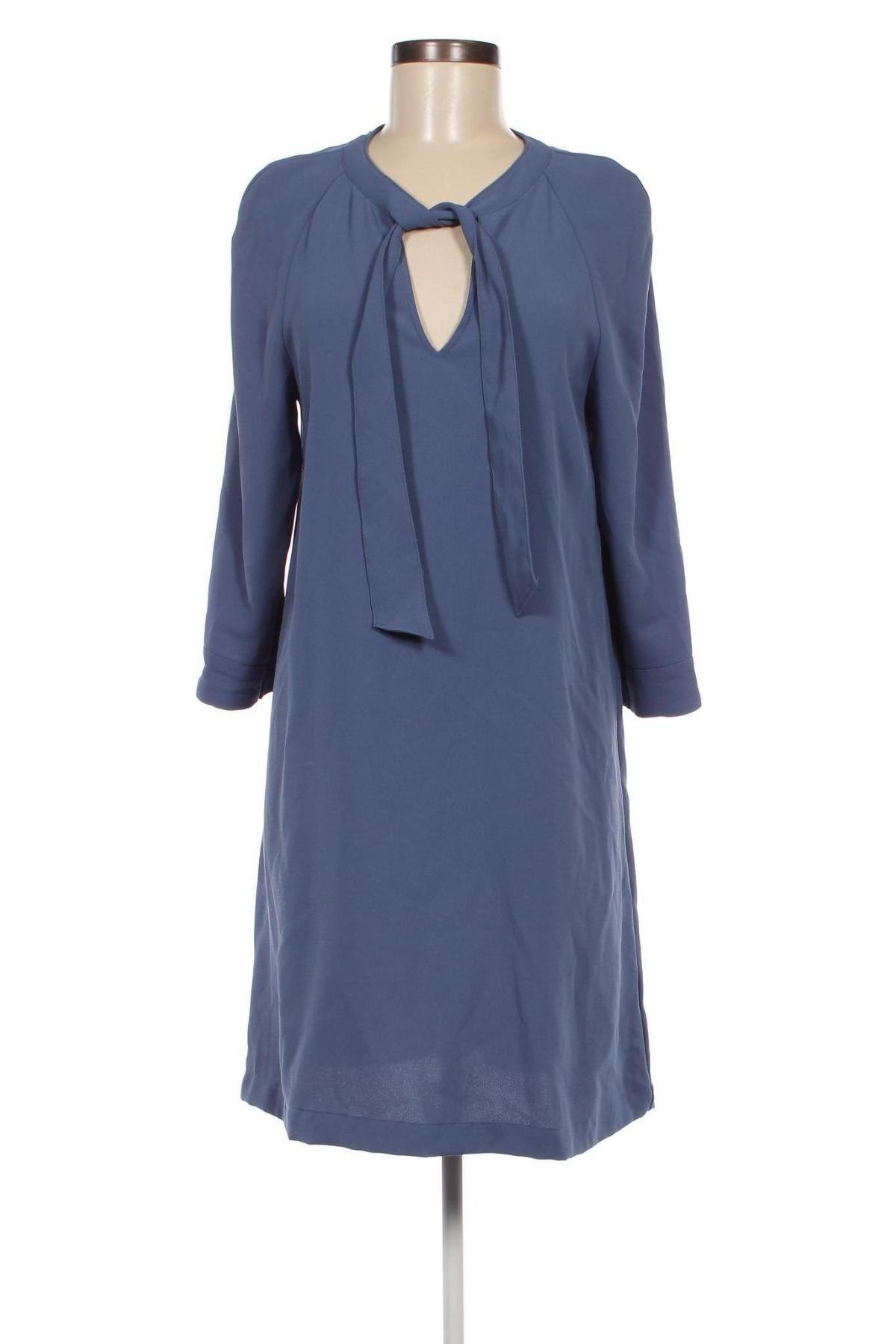 Kleid H&M, Größe M, Farbe Blau, Preis € 10,09