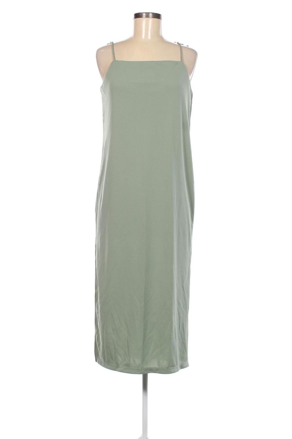 Rochie H&M, Mărime M, Culoare Verde, Preț 54,37 Lei