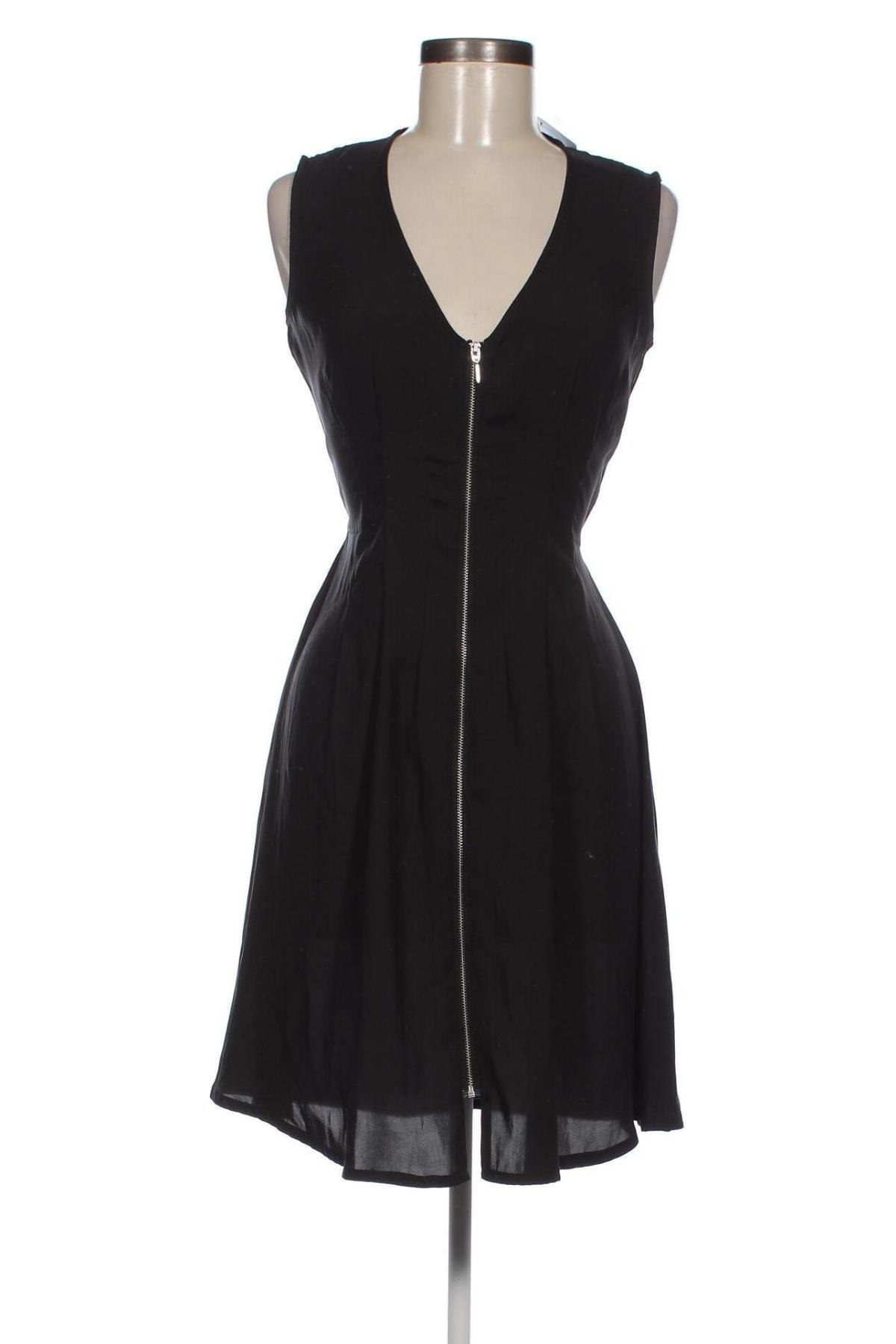 Šaty  H&M, Velikost S, Barva Černá, Cena  240,00 Kč