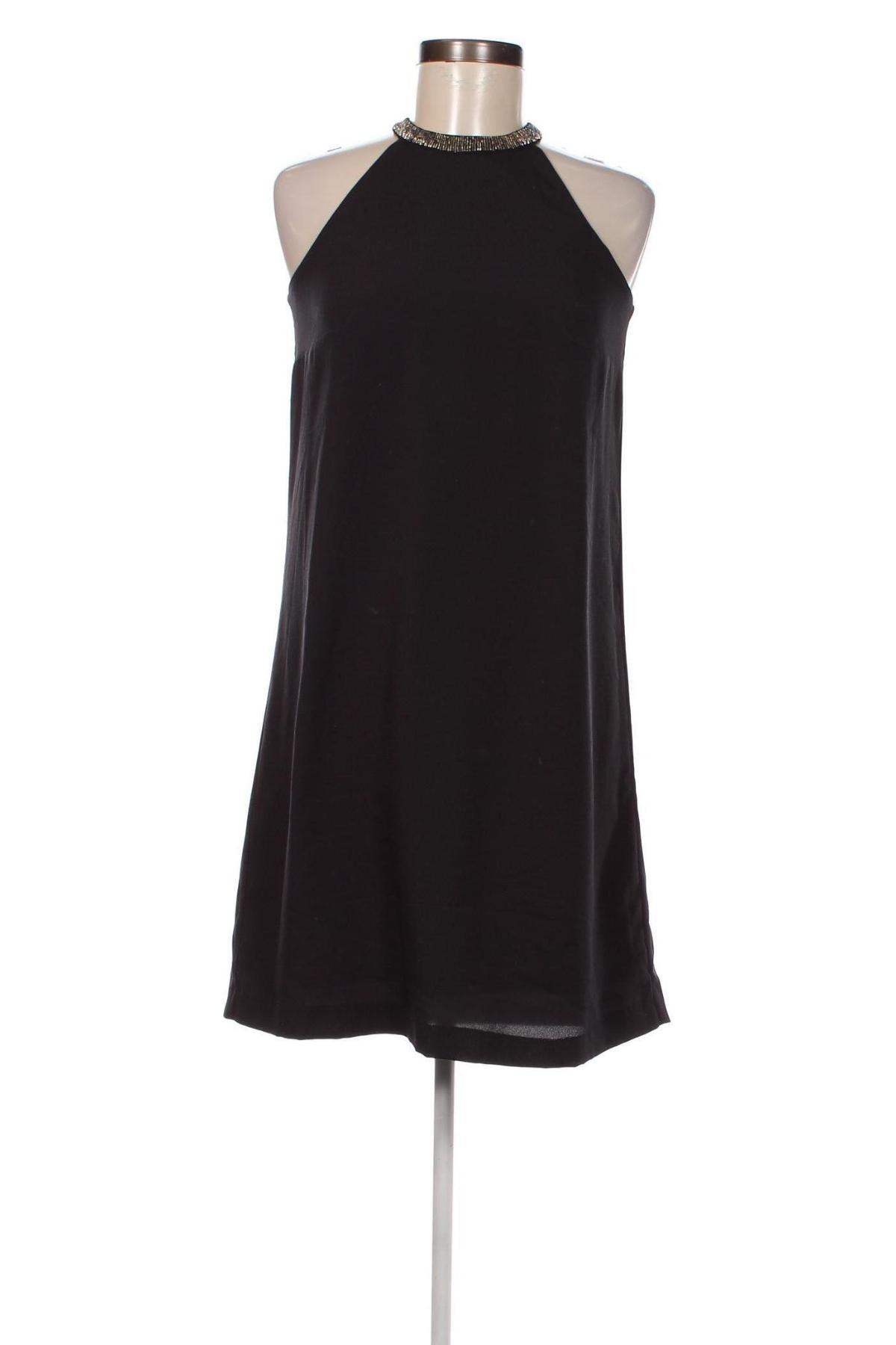 Kleid H&M, Größe XS, Farbe Schwarz, Preis € 9,89