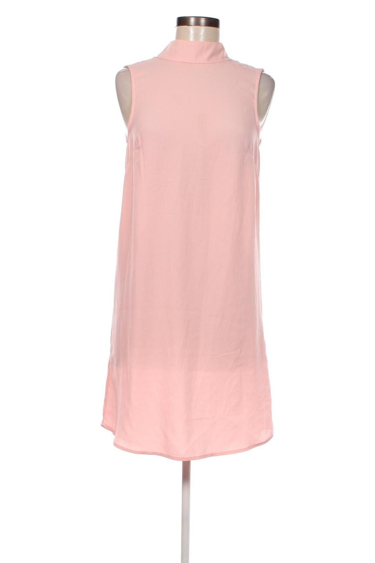 Šaty  H&M, Veľkosť S, Farba Ružová, Cena  8,55 €