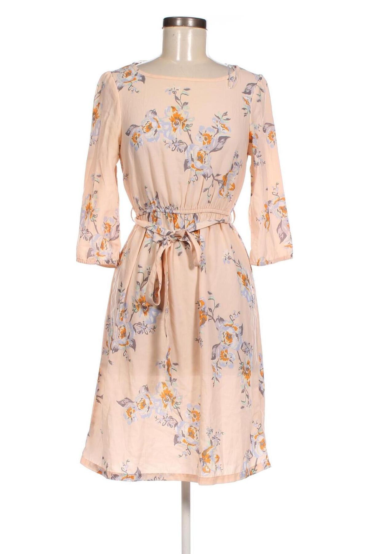 Kleid H&M, Größe S, Farbe Mehrfarbig, Preis 8,90 €